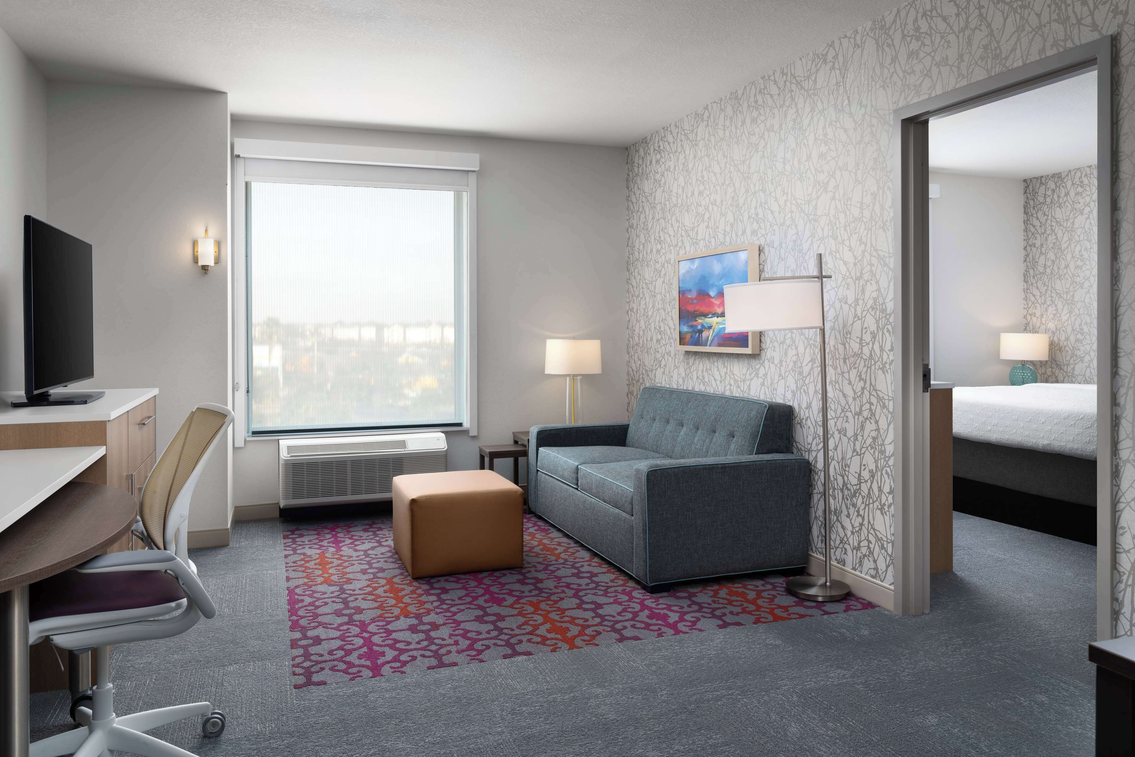 Home2 Suites by Hilton Winter Haven