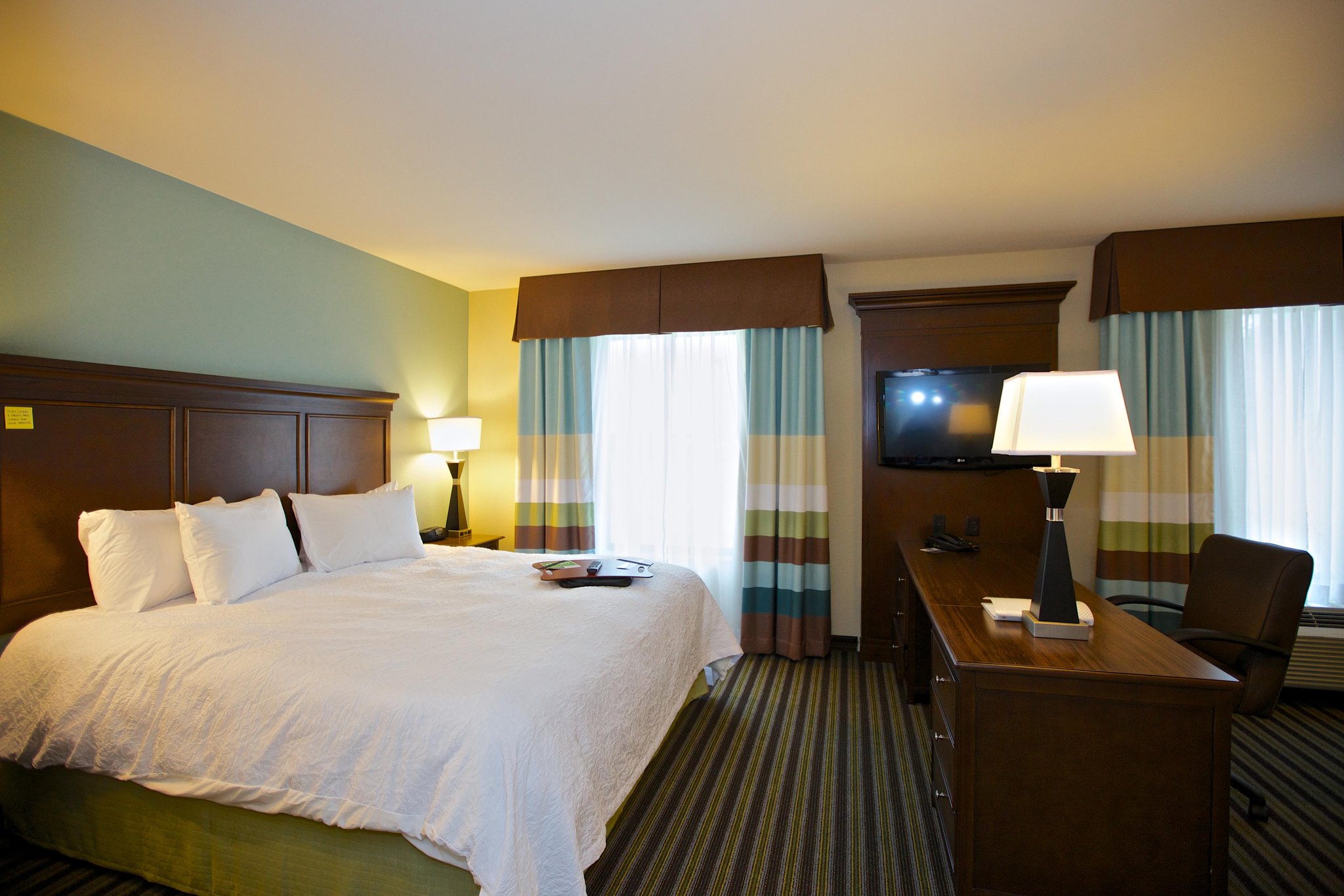 Hampton Inn & Suites Adairsville-Calhoun Area Hampton Inn & Suites Adairsville-Calhoun Area