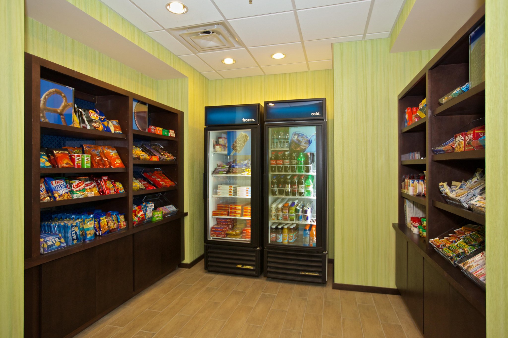 Hampton Inn & Suites Adairsville-Calhoun Area Hampton Inn & Suites Adairsville-Calhoun Area