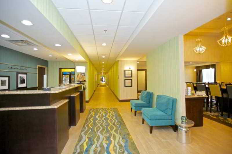 Hampton Inn & Suites Adairsville-Calhoun Area Hampton Inn & Suites Adairsville-Calhoun Area