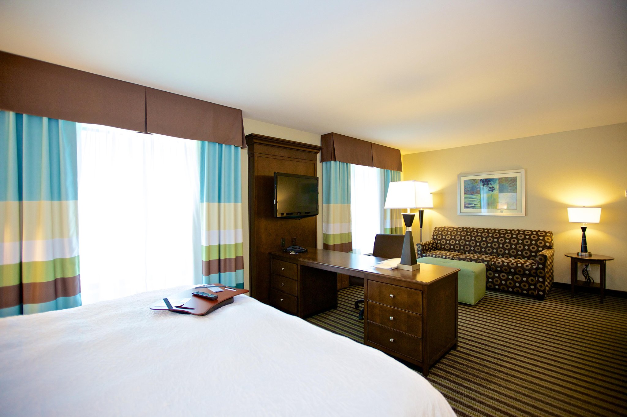 Hampton Inn & Suites Adairsville-Calhoun Area Hampton Inn & Suites Adairsville-Calhoun Area