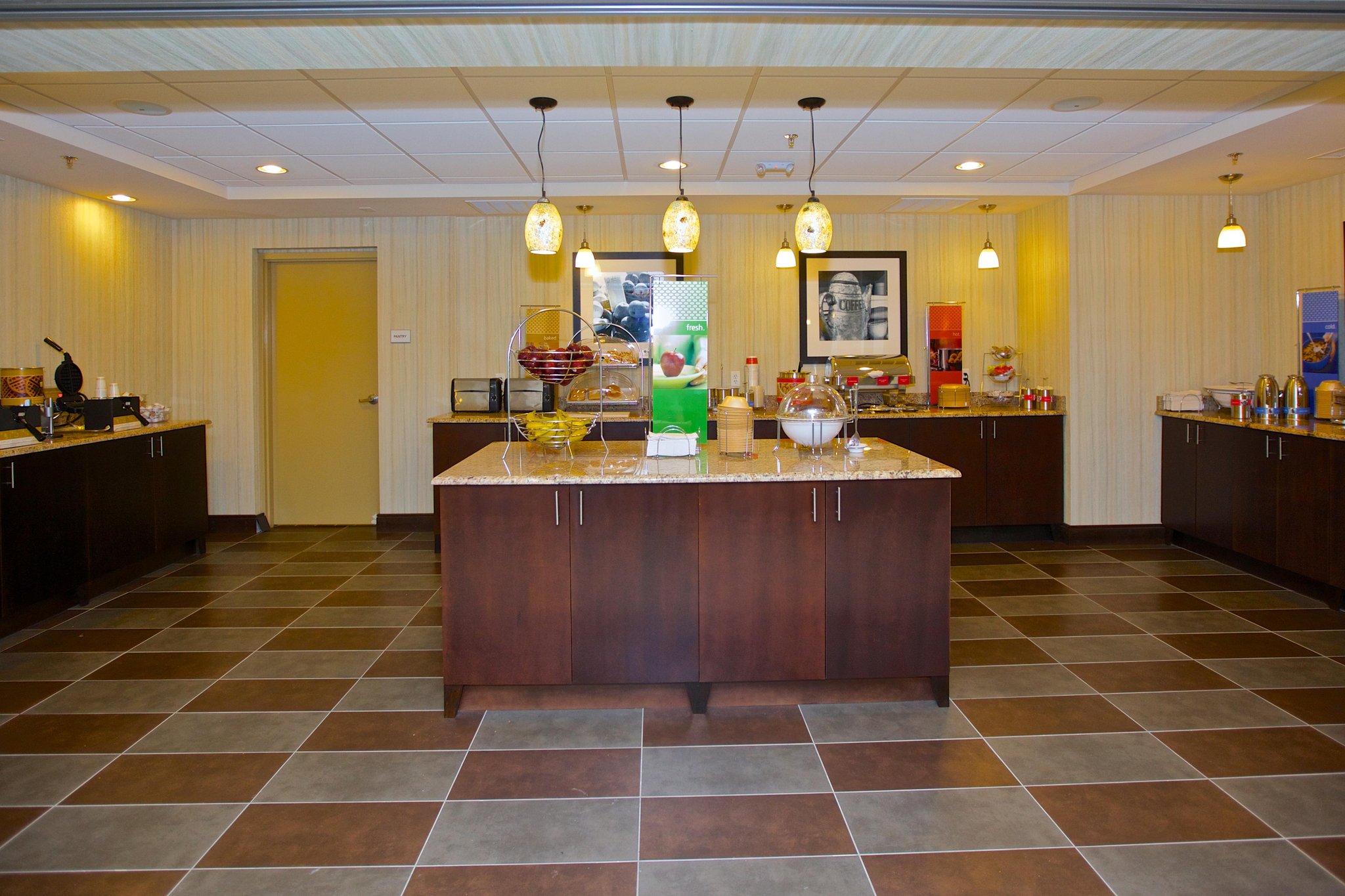 Hampton Inn & Suites Adairsville-Calhoun Area Hampton Inn & Suites Adairsville-Calhoun Area