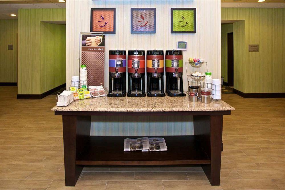 Hampton Inn & Suites Adairsville-Calhoun Area Hampton Inn & Suites Adairsville-Calhoun Area