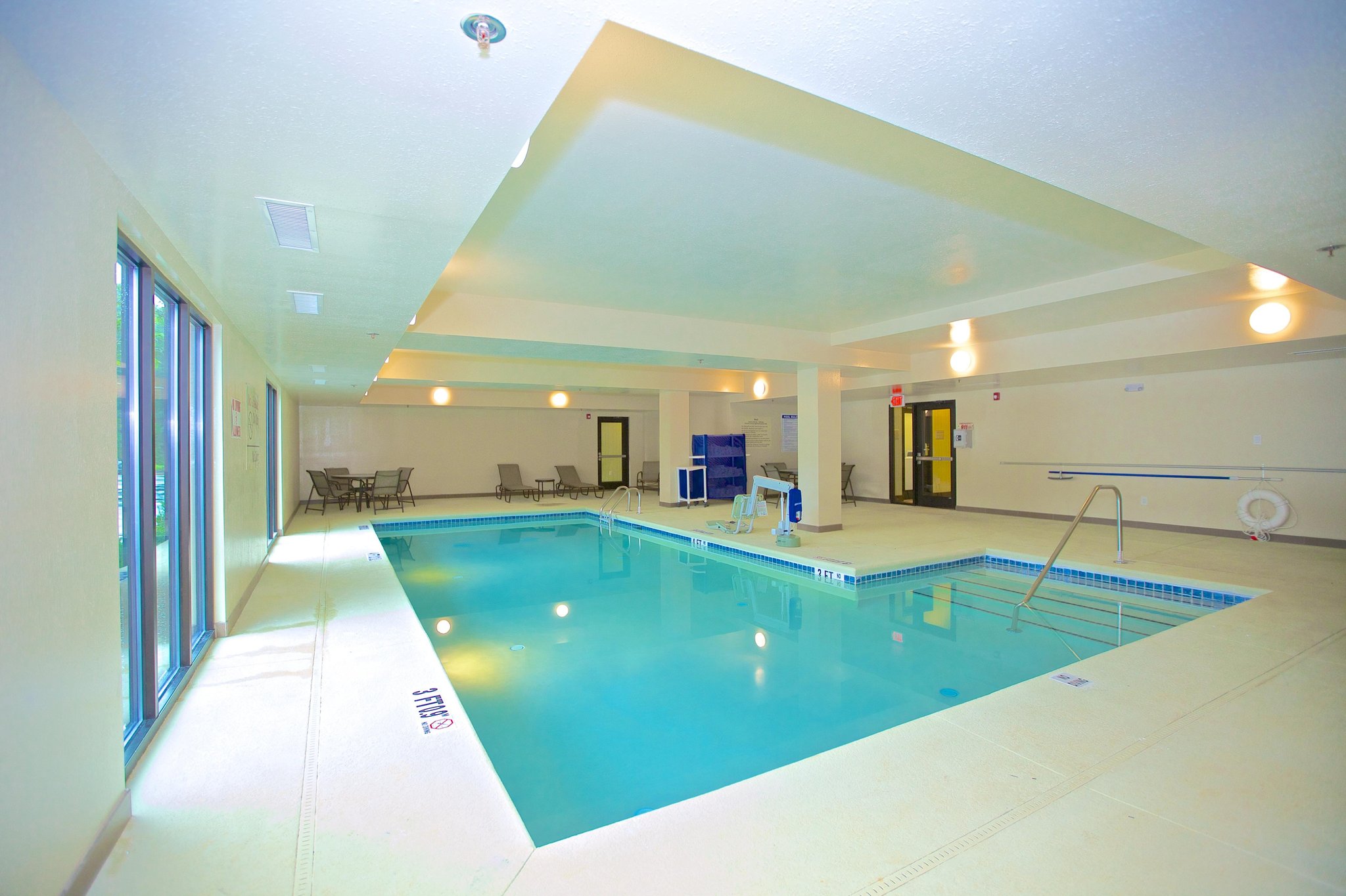 Hampton Inn & Suites Adairsville-Calhoun Area Hampton Inn & Suites Adairsville-Calhoun Area