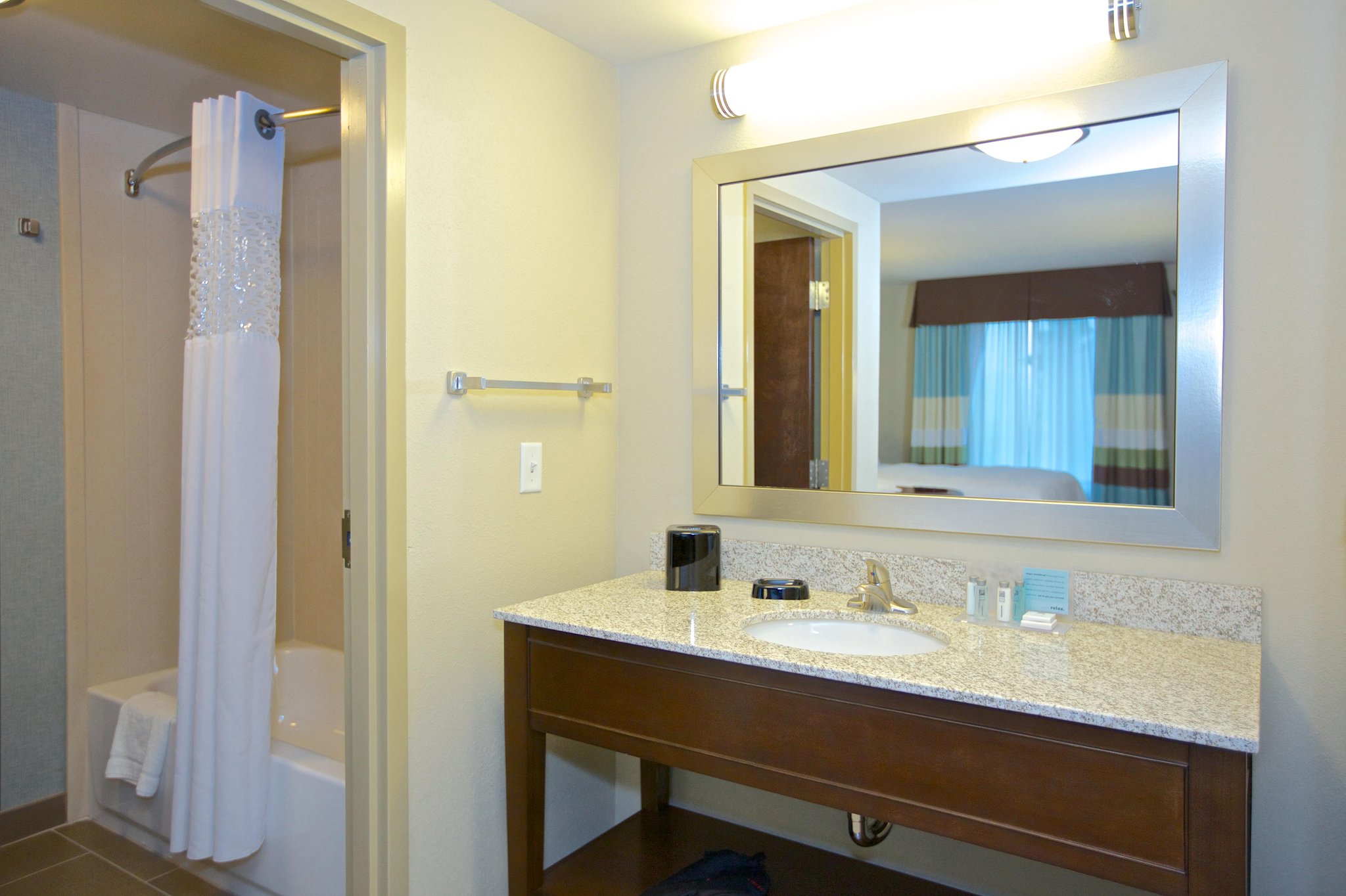 Hampton Inn & Suites Adairsville-Calhoun Area Hampton Inn & Suites Adairsville-Calhoun Area
