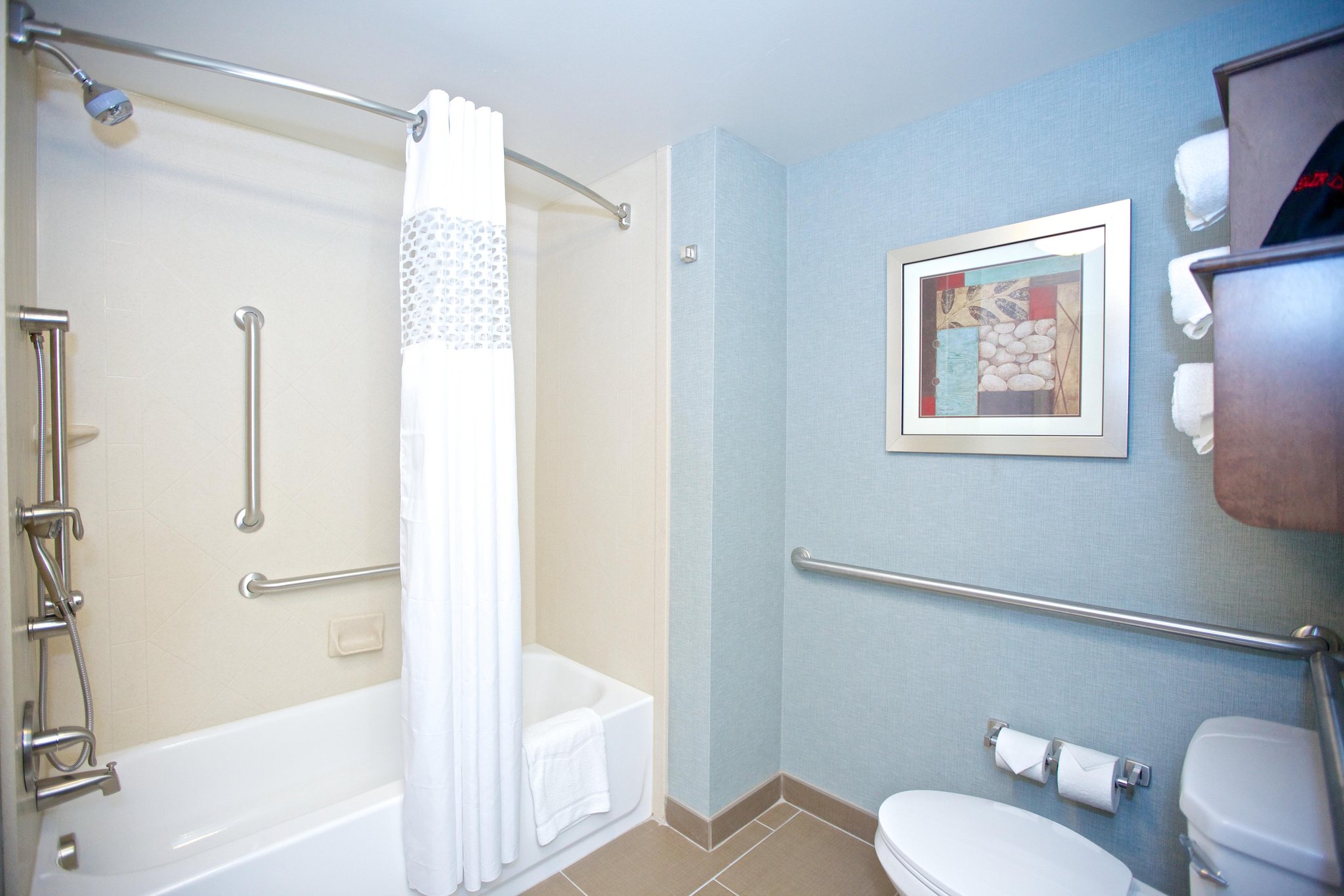 Hampton Inn & Suites Adairsville-Calhoun Area Hampton Inn & Suites Adairsville-Calhoun Area