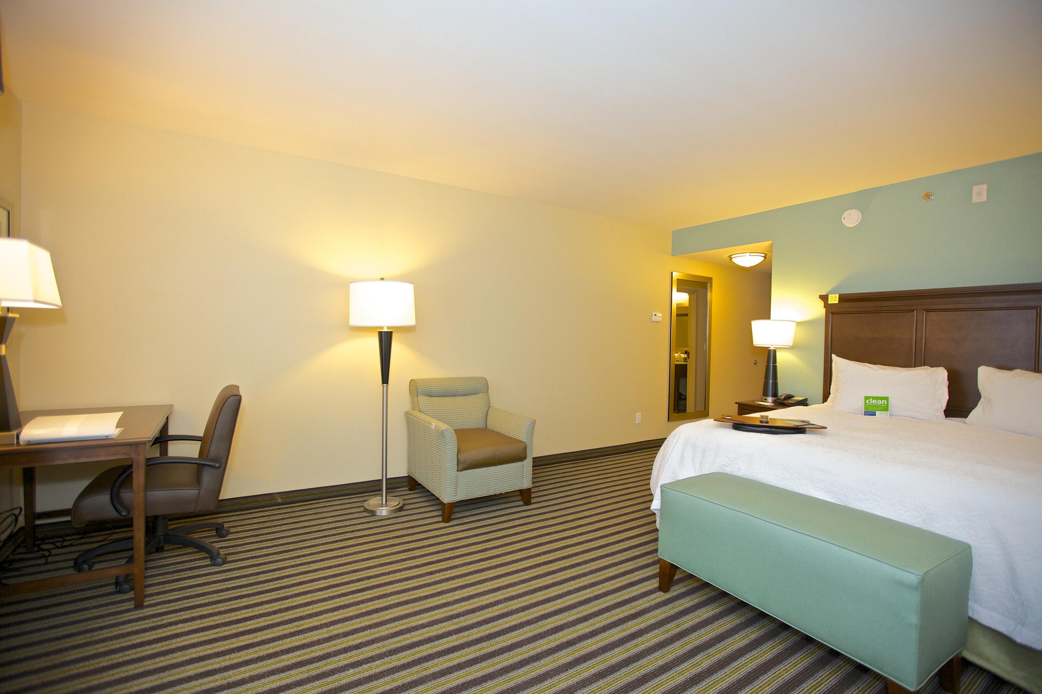 Hampton Inn & Suites Adairsville-Calhoun Area Hampton Inn & Suites Adairsville-Calhoun Area