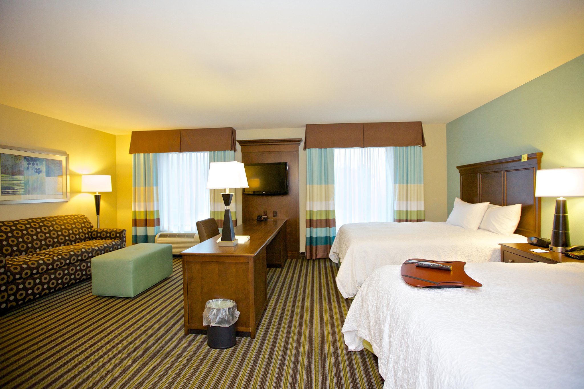 Hampton Inn & Suites Adairsville-Calhoun Area Hampton Inn & Suites Adairsville-Calhoun Area
