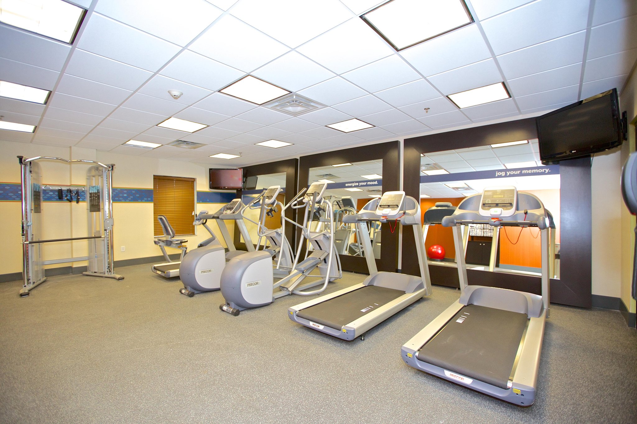 Hampton Inn & Suites Adairsville-Calhoun Area Hampton Inn & Suites Adairsville-Calhoun Area