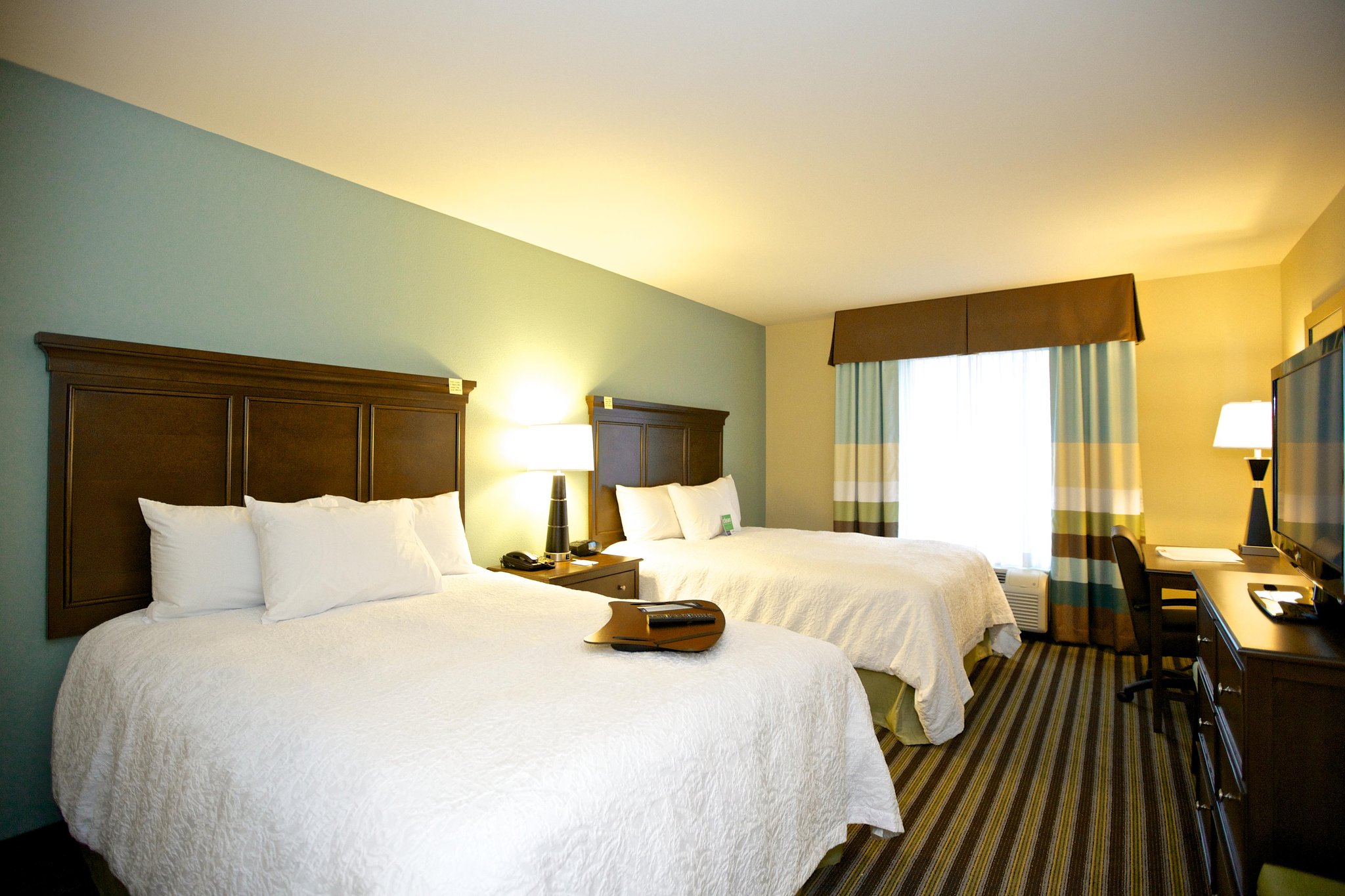 Hampton Inn & Suites Adairsville-Calhoun Area Hampton Inn & Suites Adairsville-Calhoun Area