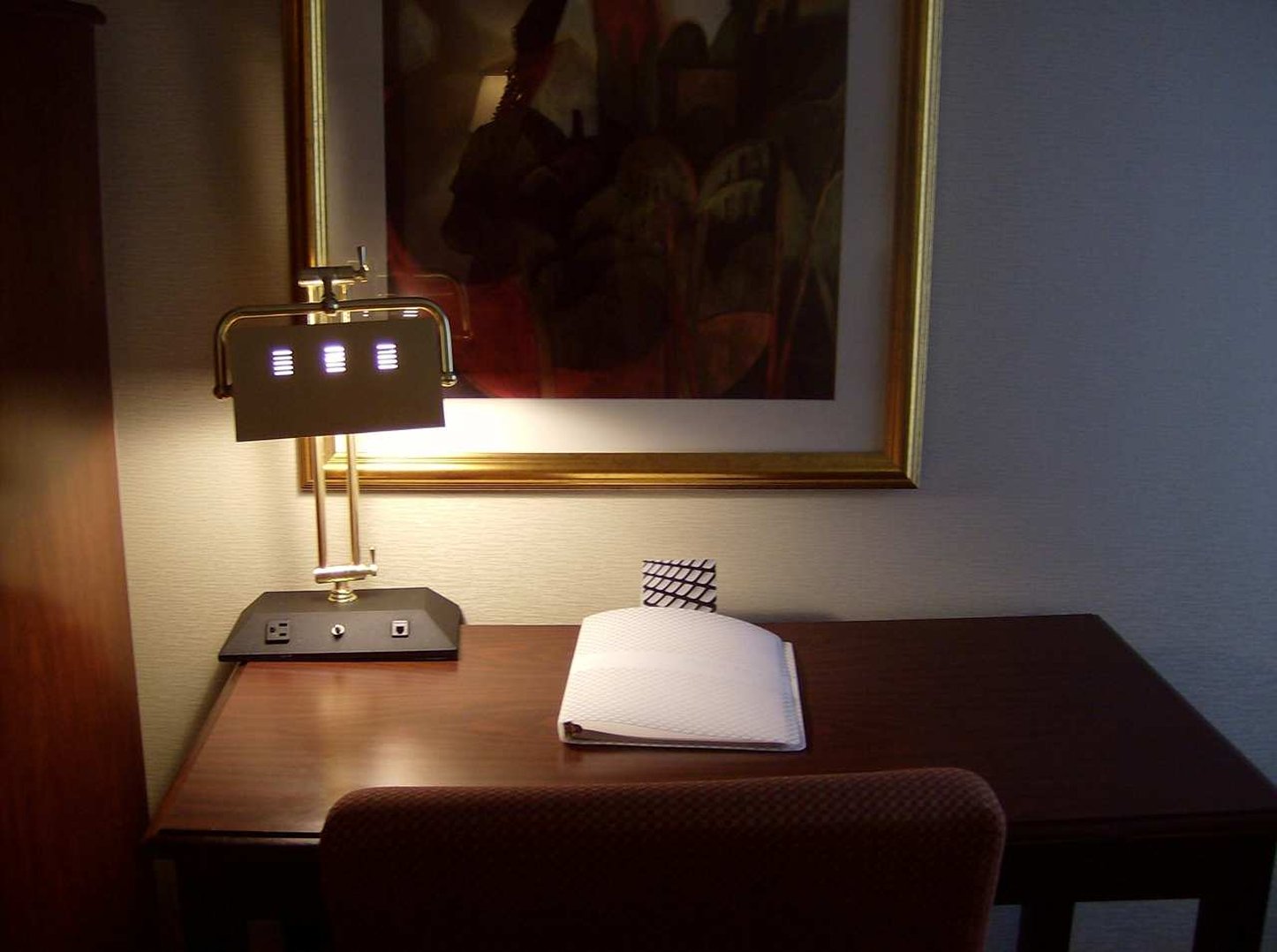 Hampton Inn Adel Hampton Inn Adel