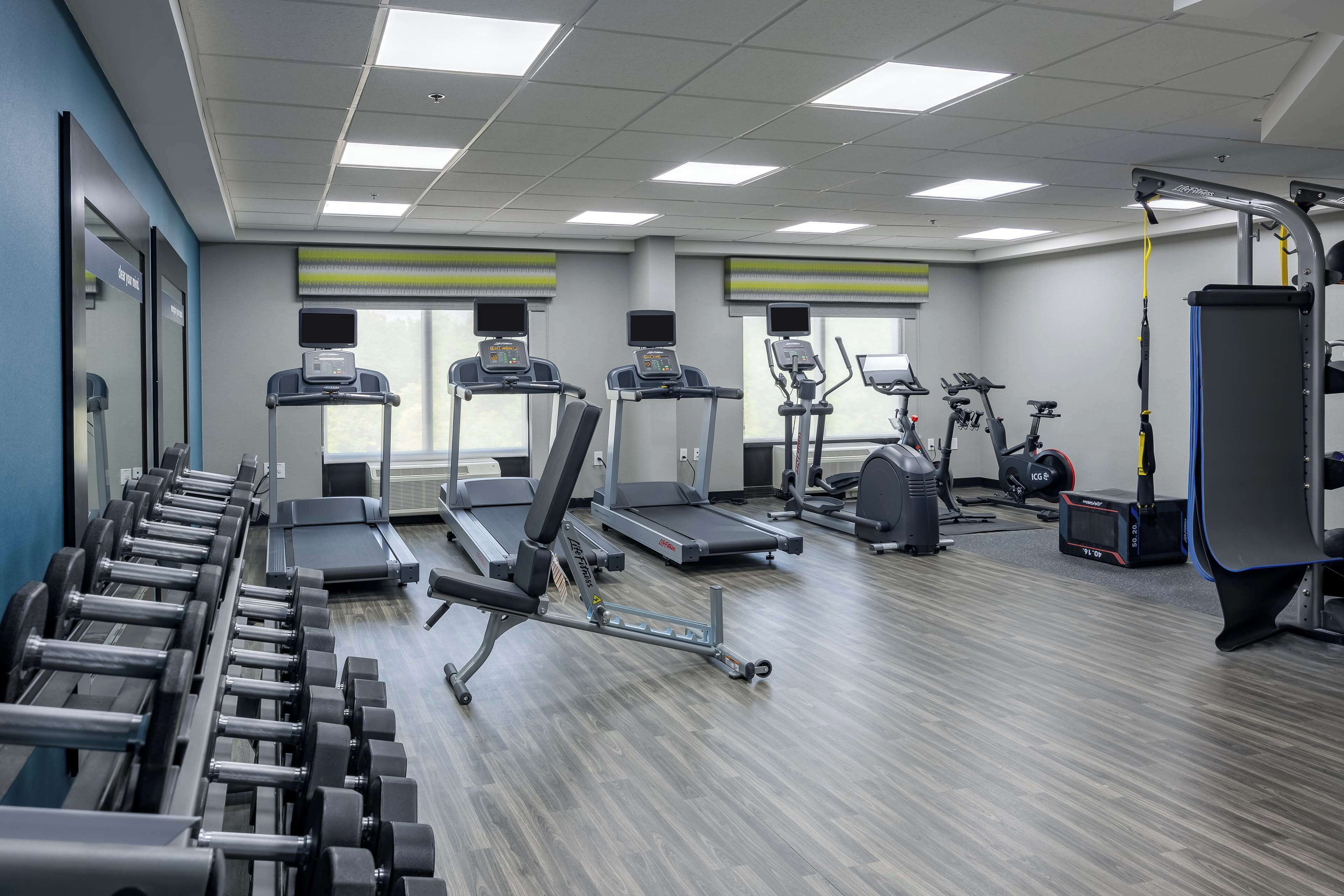 Hampton Inn Alpharetta/Roswell Hampton Inn Alpharetta/Roswell