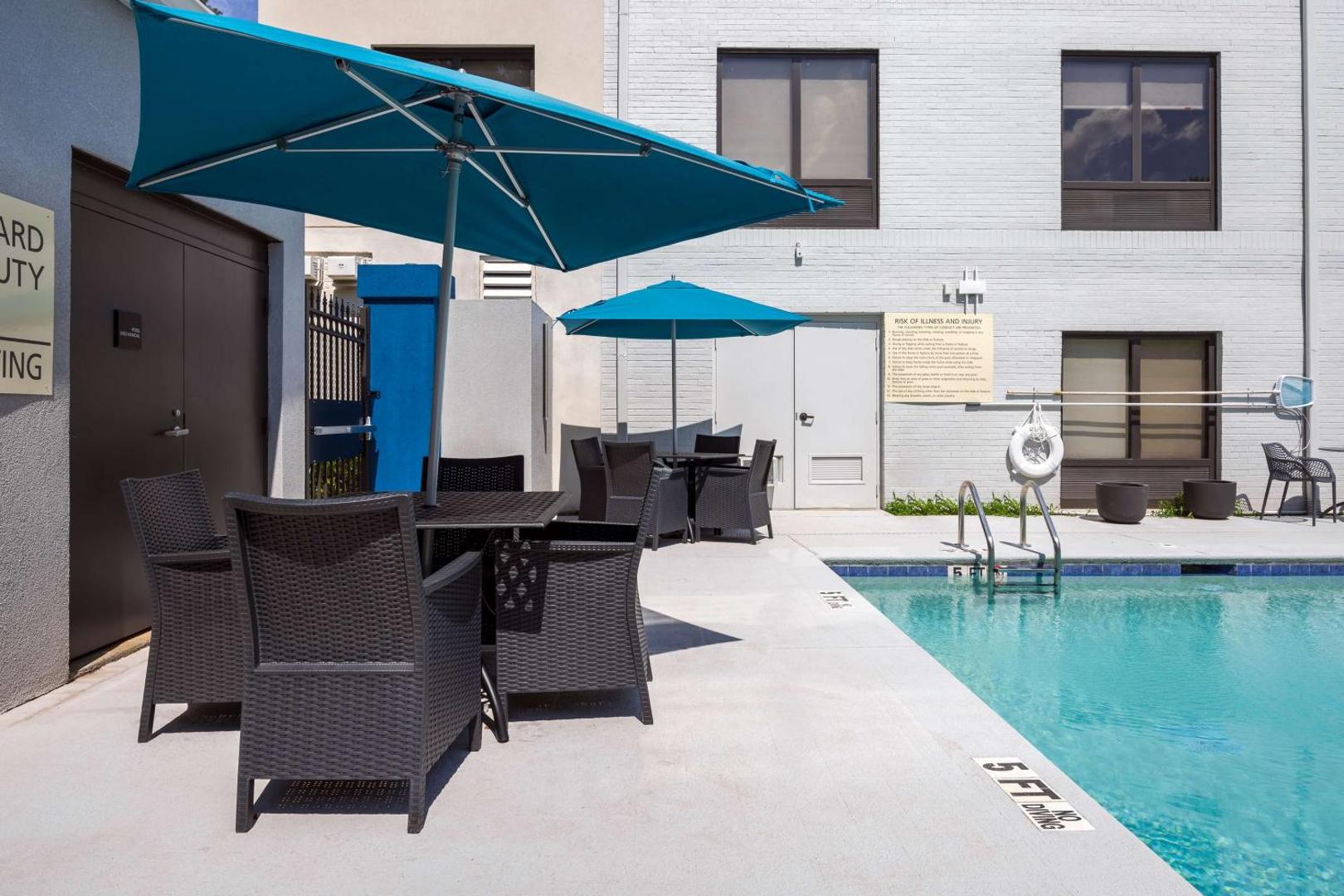 Hampton Inn Alpharetta/Roswell Hampton Inn Alpharetta/Roswell