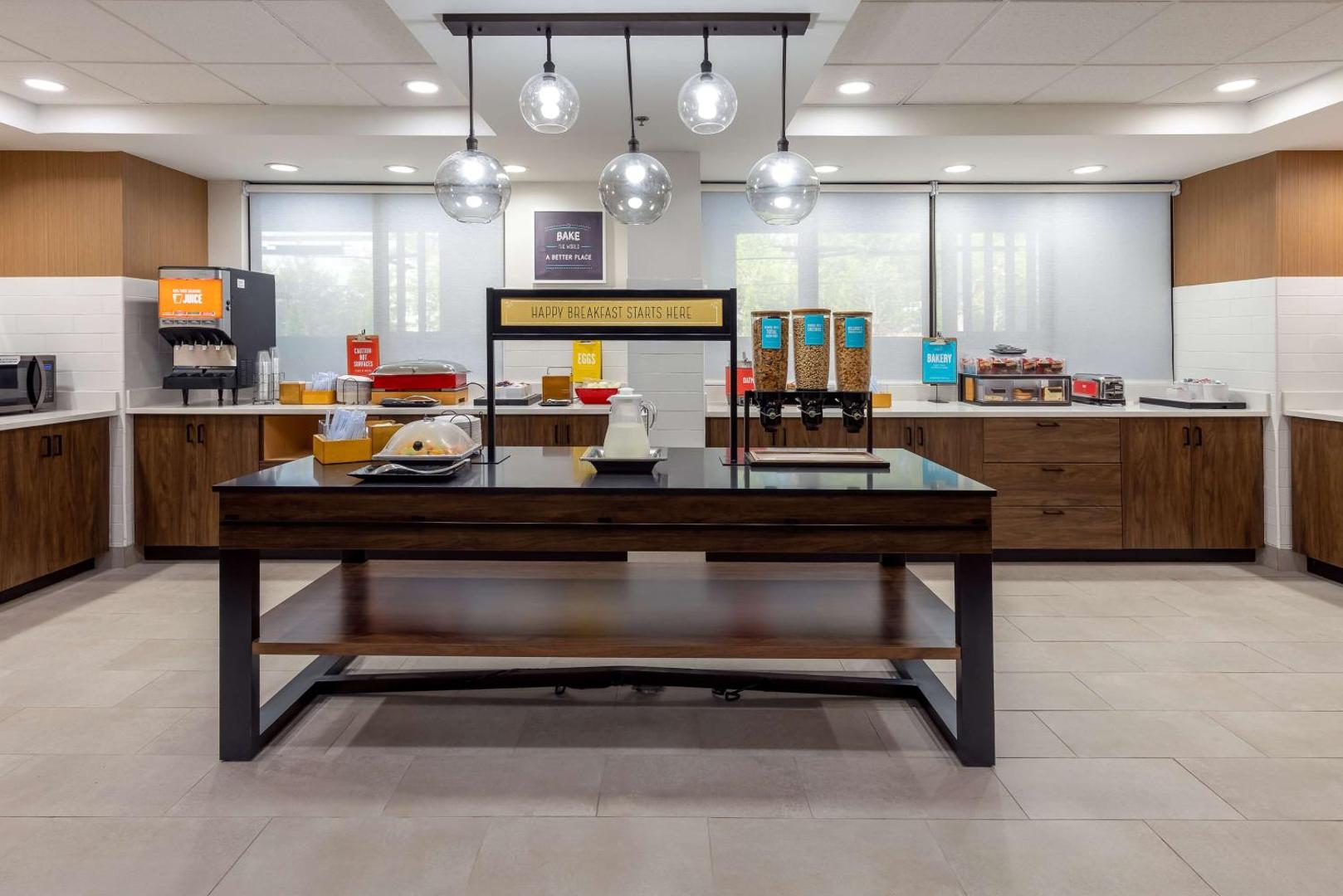 Hampton Inn Alpharetta/Roswell Hampton Inn Alpharetta/Roswell