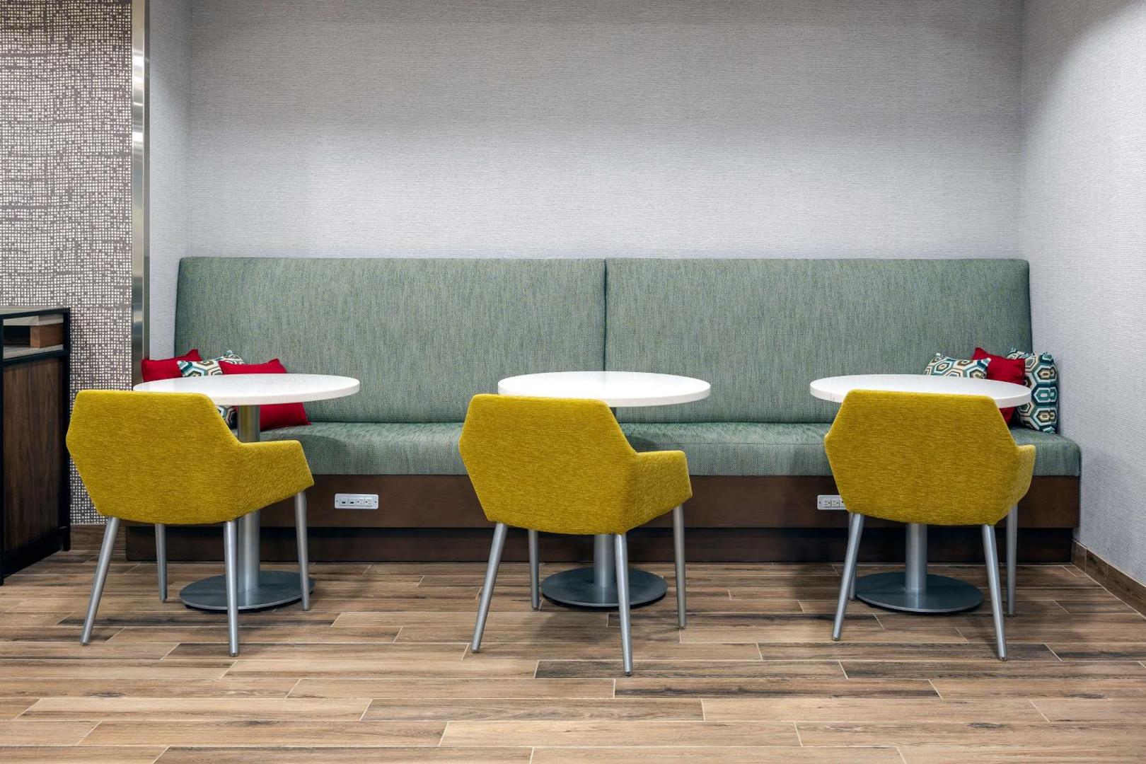 Hampton Inn Alpharetta/Roswell Hampton Inn Alpharetta/Roswell