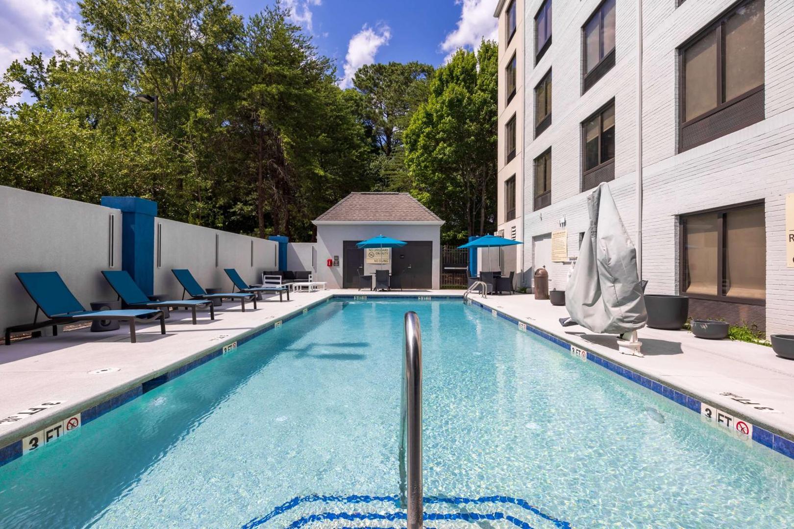 Hampton Inn Alpharetta/Roswell Hampton Inn Alpharetta/Roswell