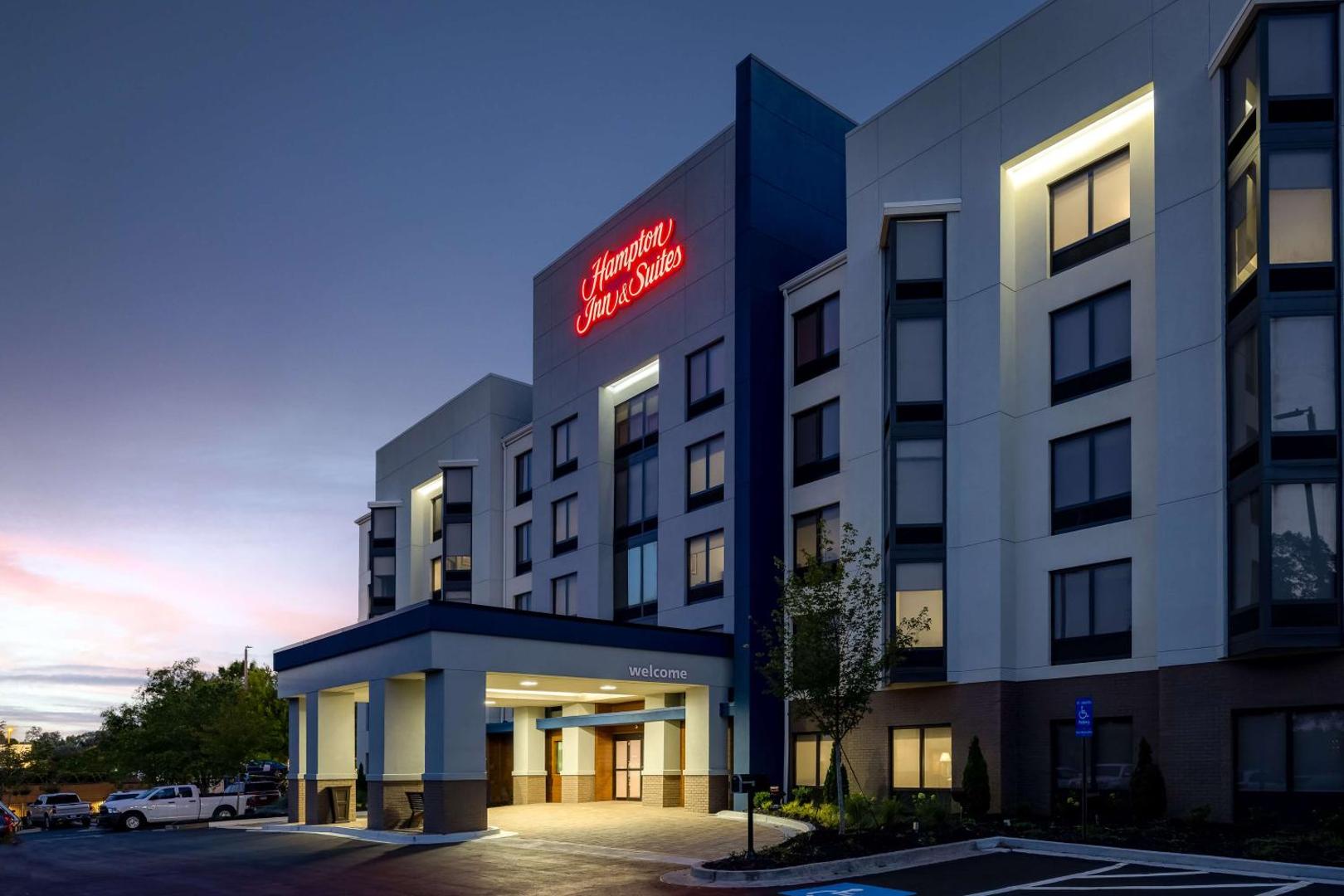 Hampton Inn Alpharetta/Roswell Hampton Inn Alpharetta/Roswell