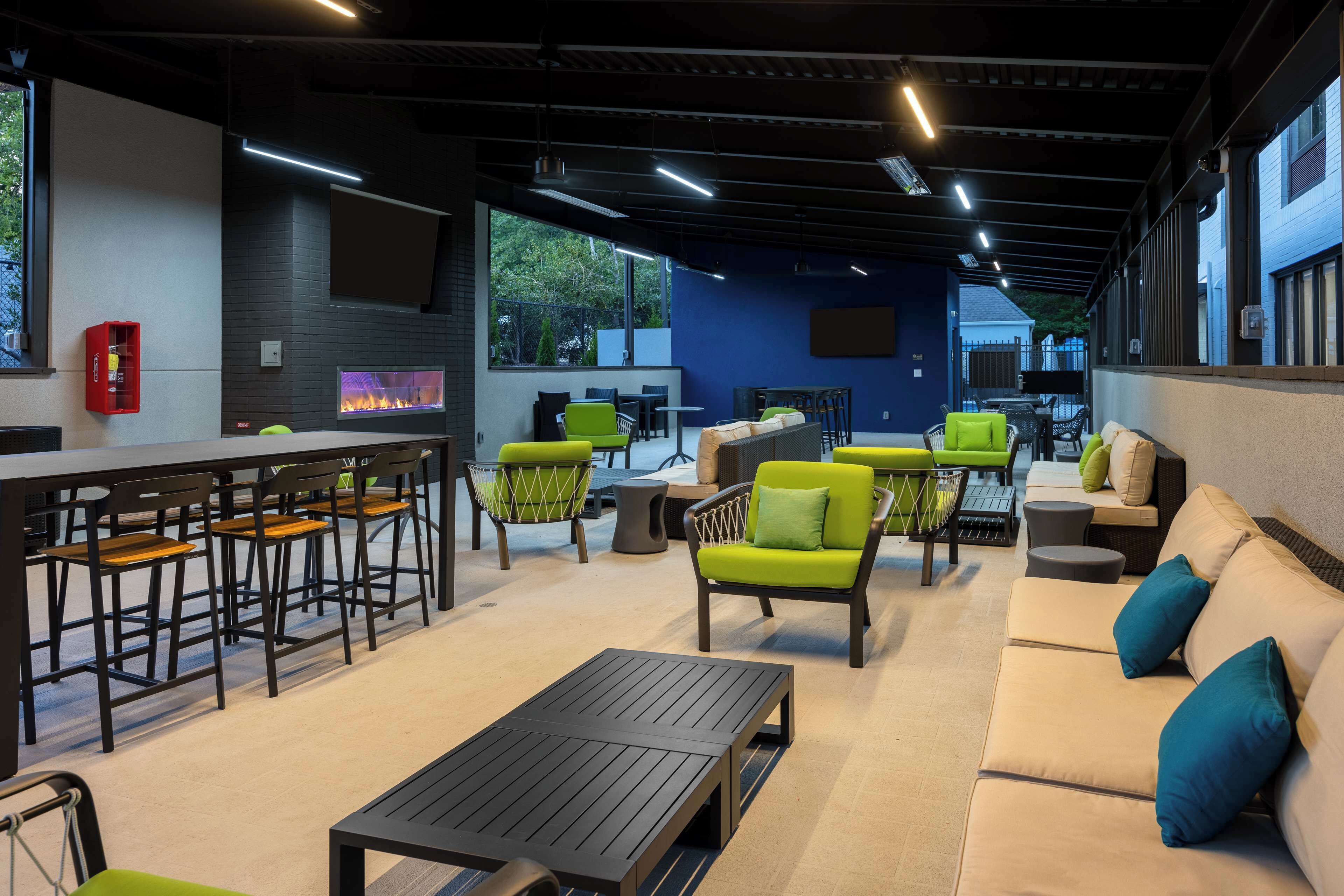 Hampton Inn Alpharetta/Roswell Hampton Inn Alpharetta/Roswell