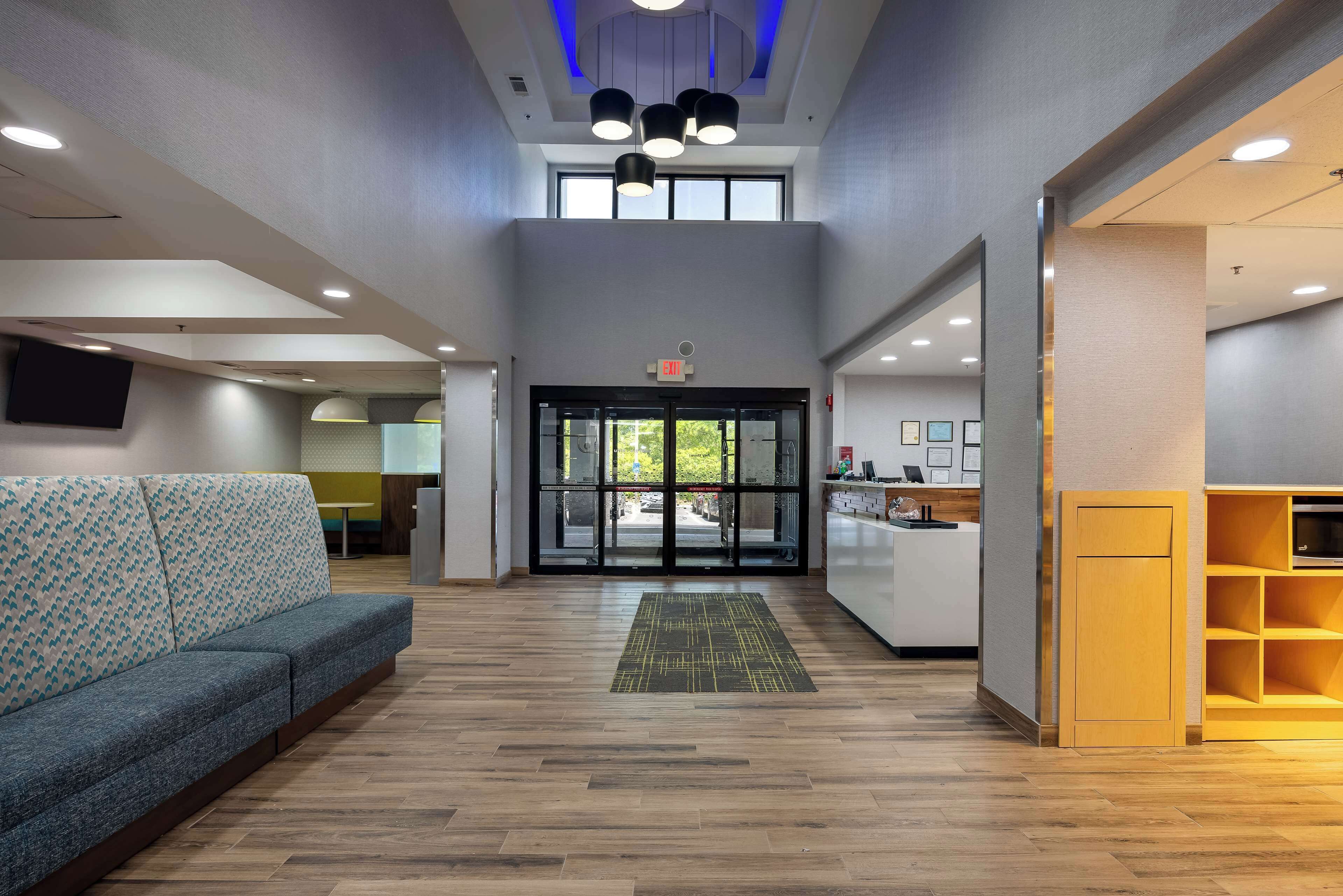 Hampton Inn Alpharetta/Roswell Hampton Inn Alpharetta/Roswell