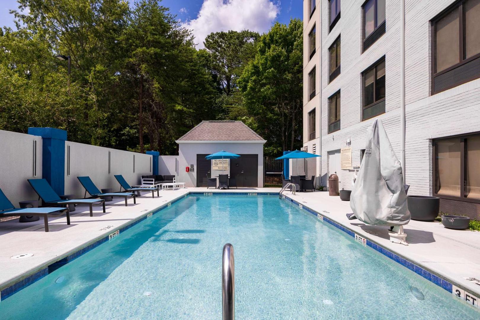 Hampton Inn Alpharetta/Roswell Hampton Inn Alpharetta/Roswell
