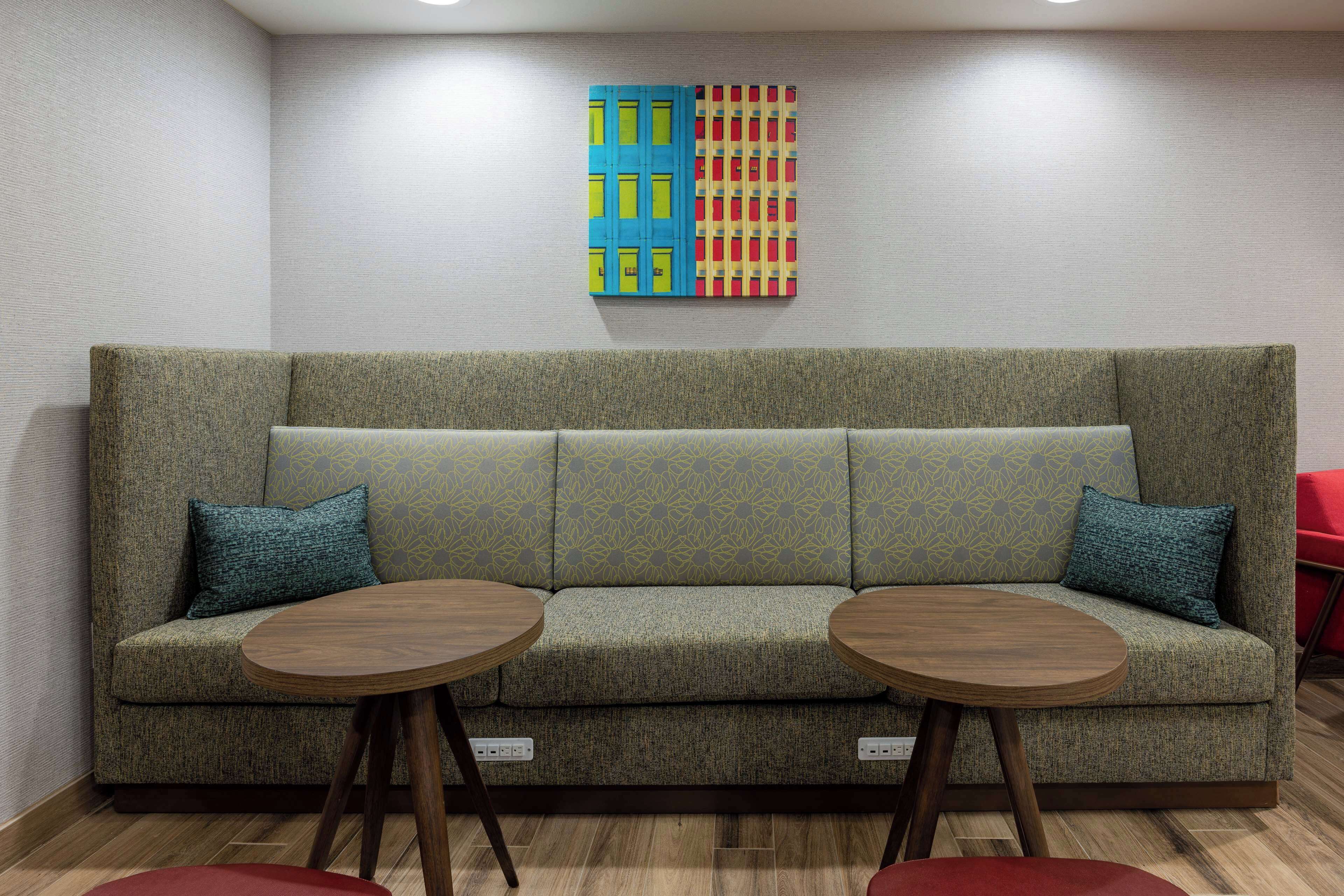 Hampton Inn Alpharetta/Roswell Hampton Inn Alpharetta/Roswell