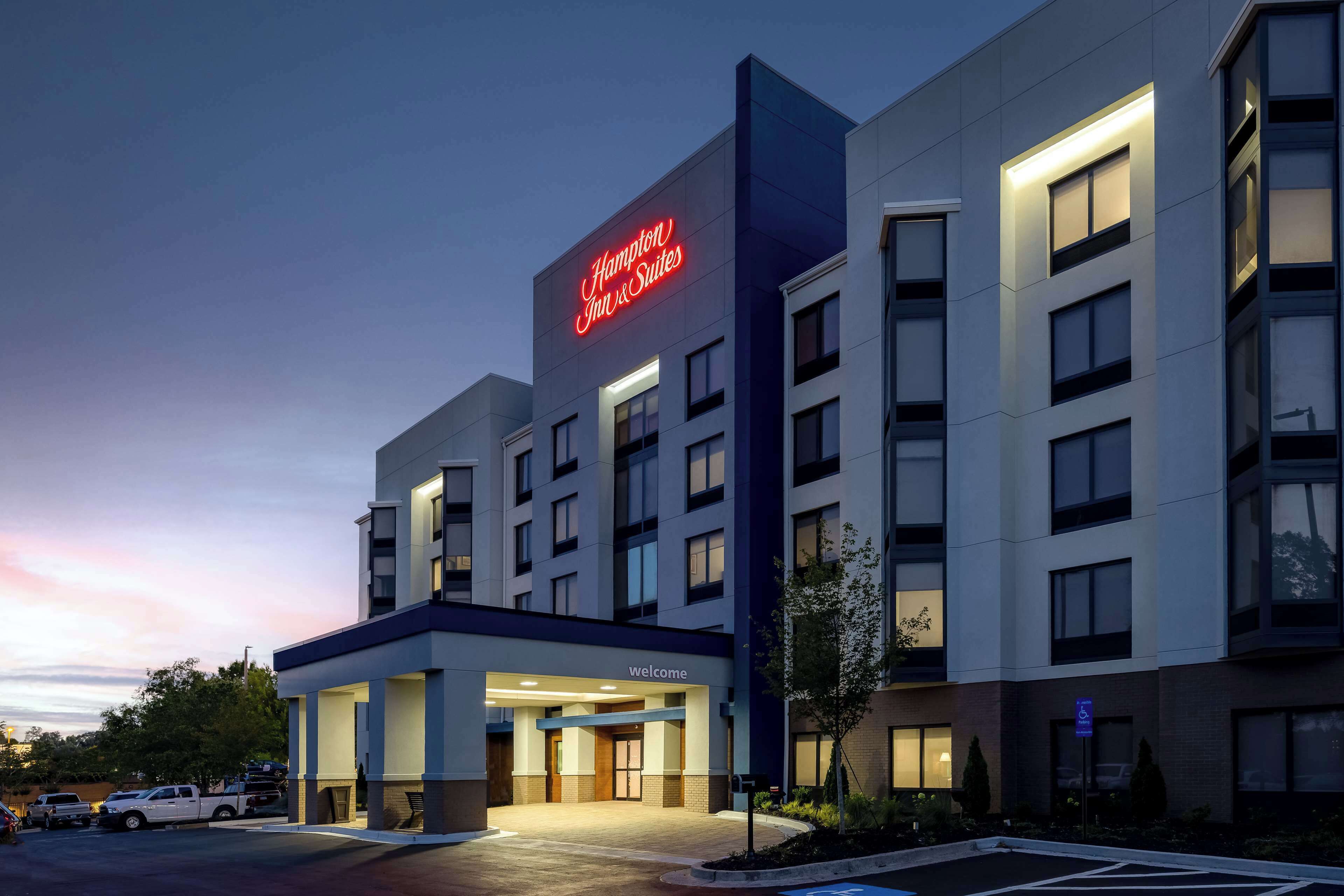 Hampton Inn Alpharetta/Roswell Hampton Inn Alpharetta/Roswell