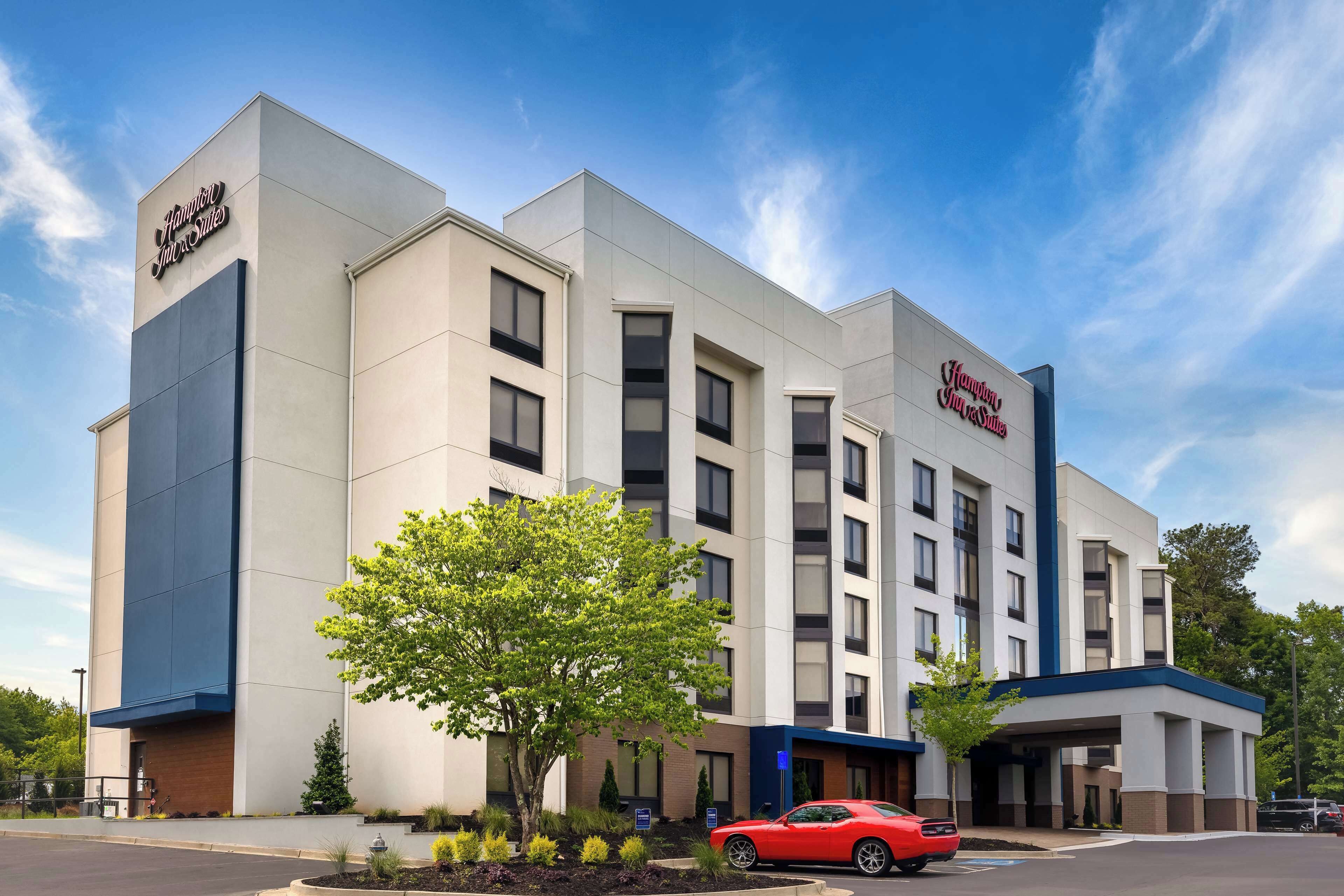 Hampton Inn Alpharetta/Roswell Hampton Inn Alpharetta/Roswell