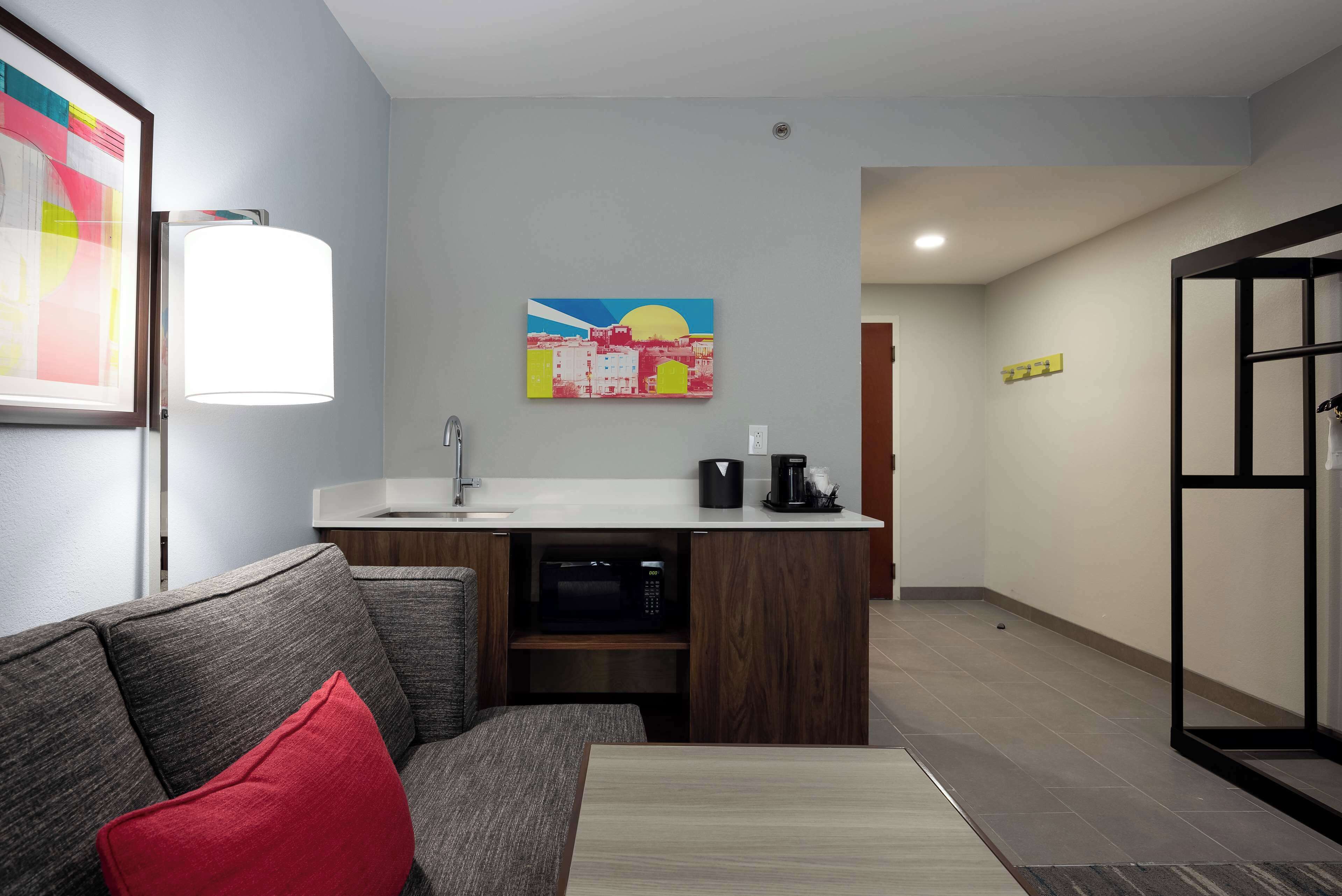 Hampton Inn Alpharetta/Roswell Hampton Inn Alpharetta/Roswell