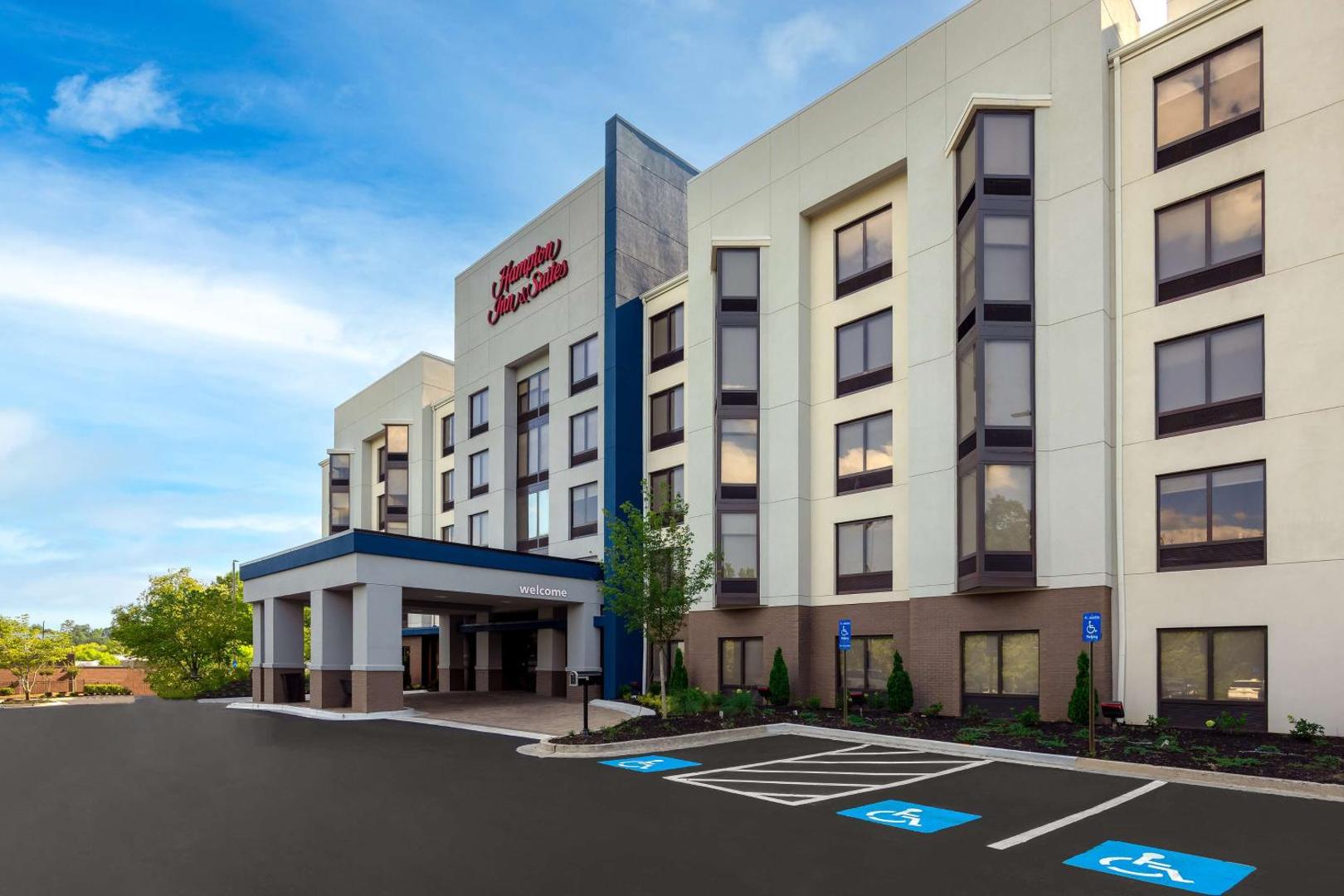Hampton Inn Alpharetta/Roswell Hampton Inn Alpharetta/Roswell