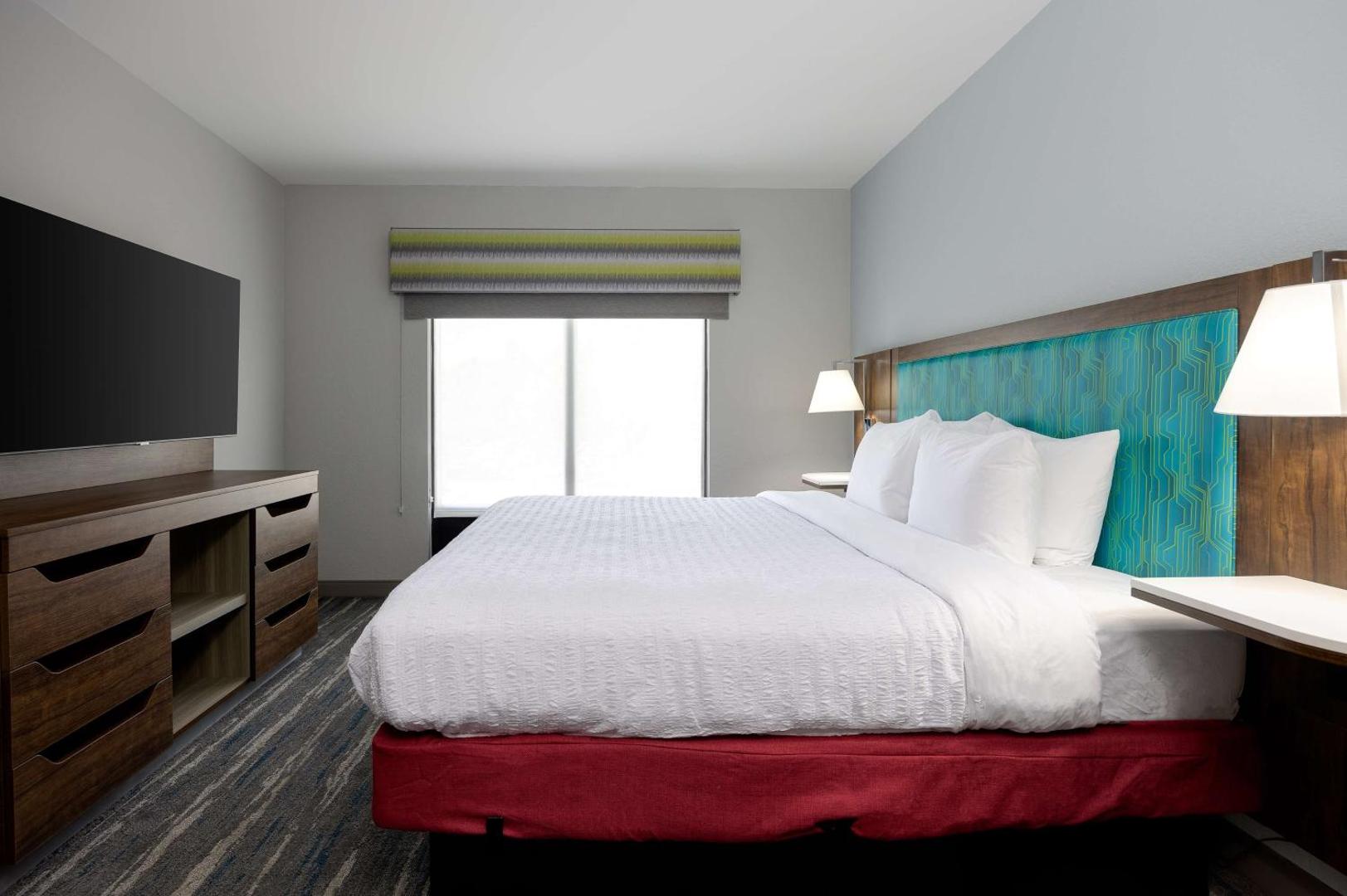 Hampton Inn Alpharetta/Roswell Hampton Inn Alpharetta/Roswell
