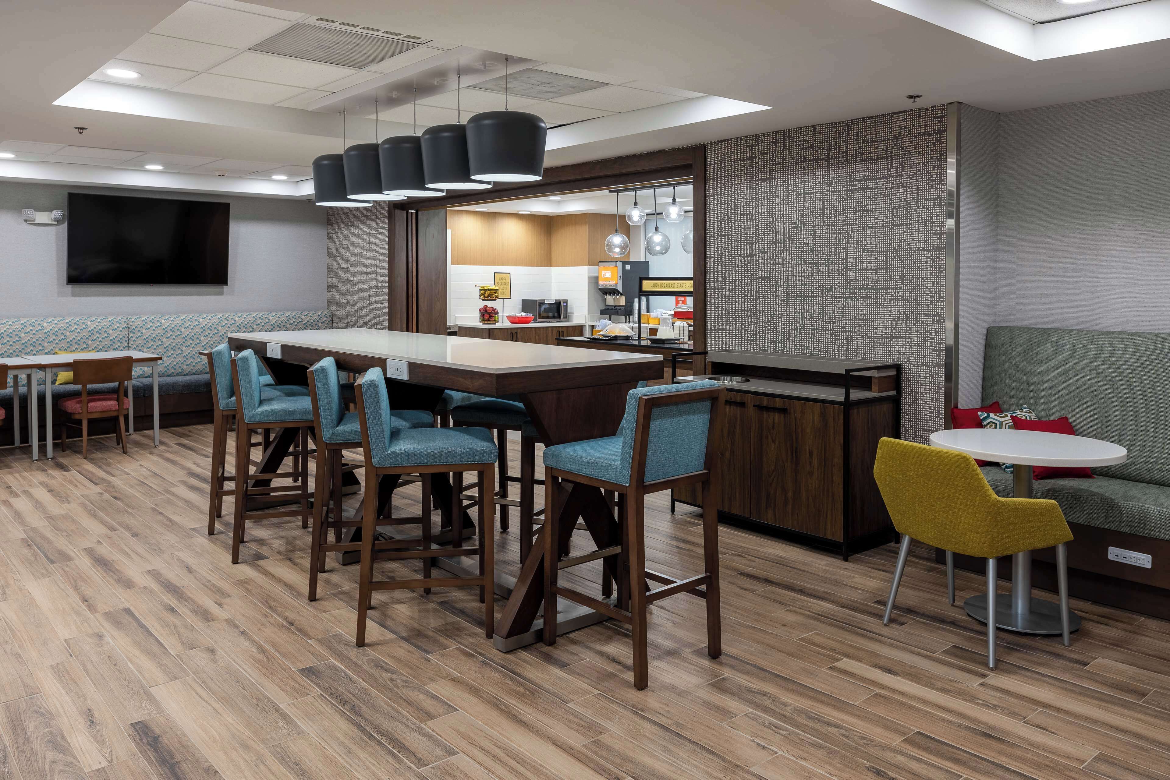 Hampton Inn Alpharetta/Roswell Hampton Inn Alpharetta/Roswell