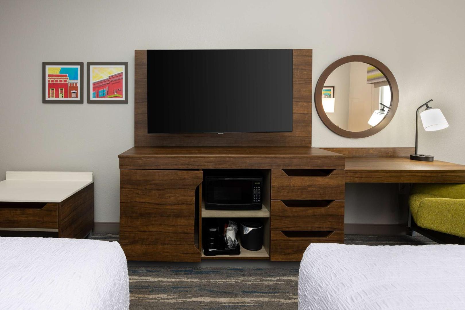 Hampton Inn Alpharetta/Roswell Hampton Inn Alpharetta/Roswell