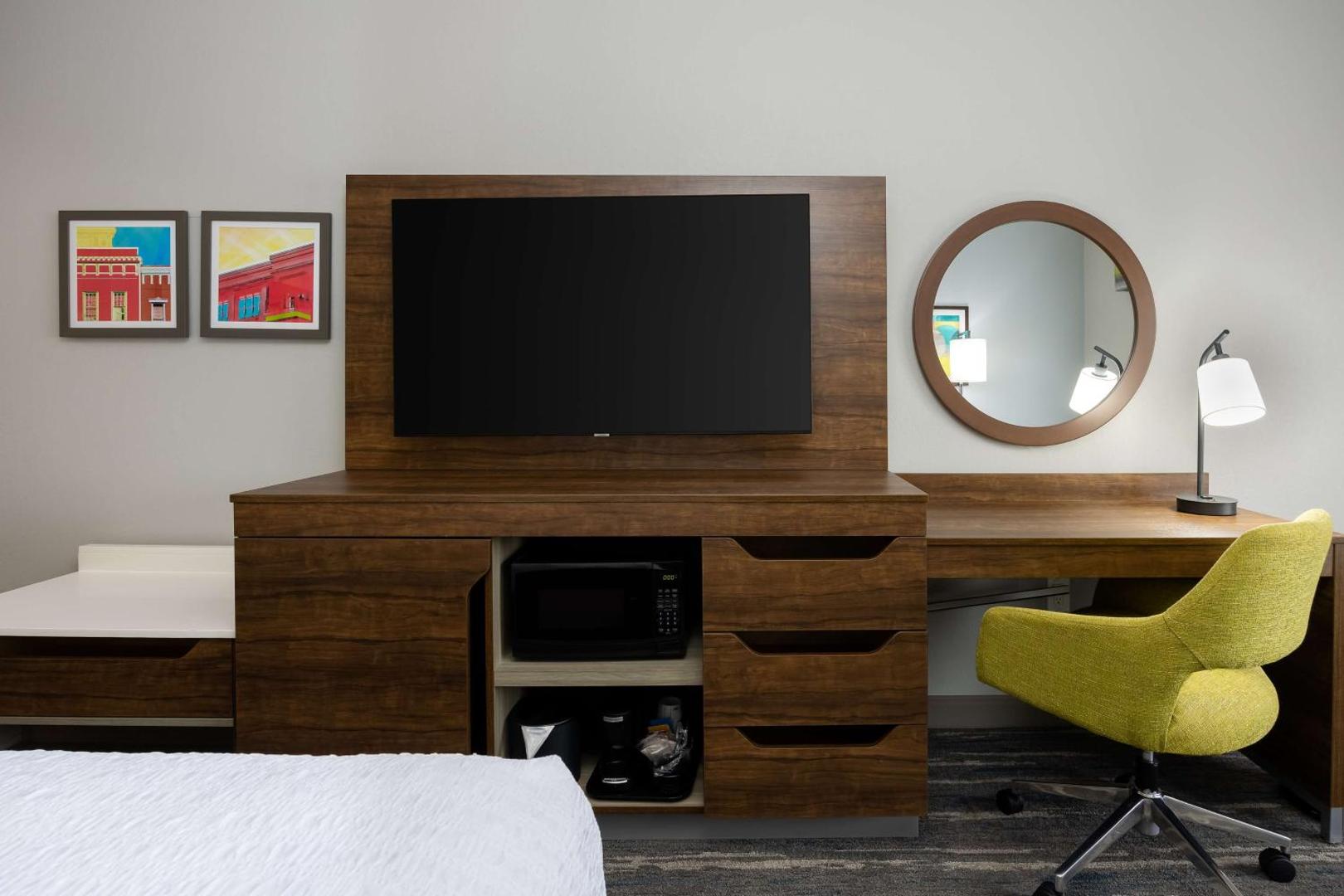 Hampton Inn Alpharetta/Roswell Hampton Inn Alpharetta/Roswell