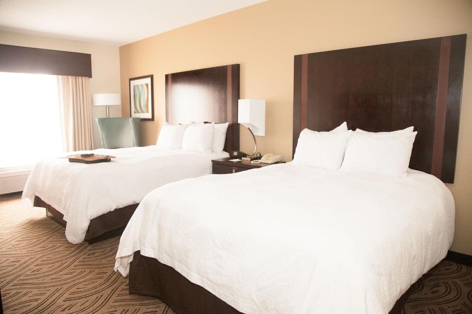 Hampton Inn & Suites Alpharetta Hampton Inn & Suites Alpharetta