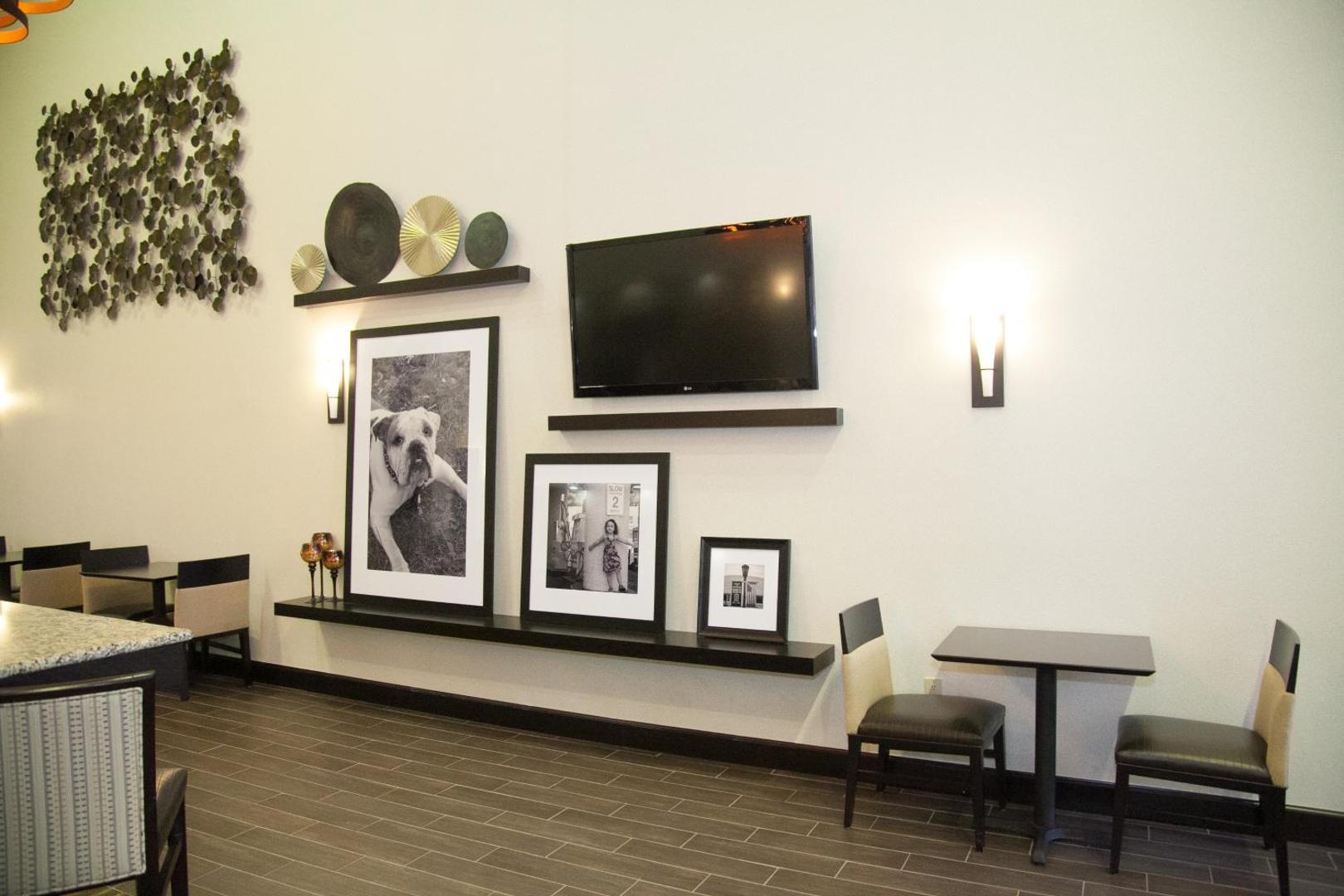 Hampton Inn & Suites Alpharetta Hampton Inn & Suites Alpharetta