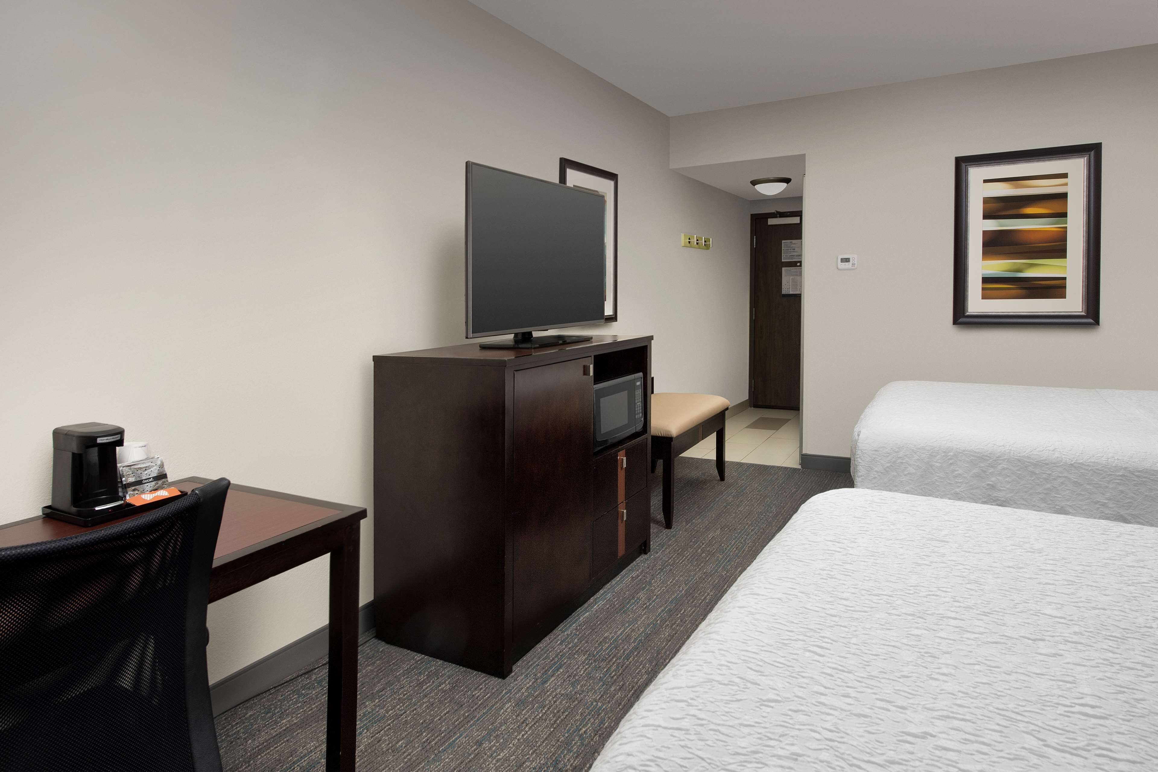 Hampton Inn & Suites Alpharetta Hampton Inn & Suites Alpharetta