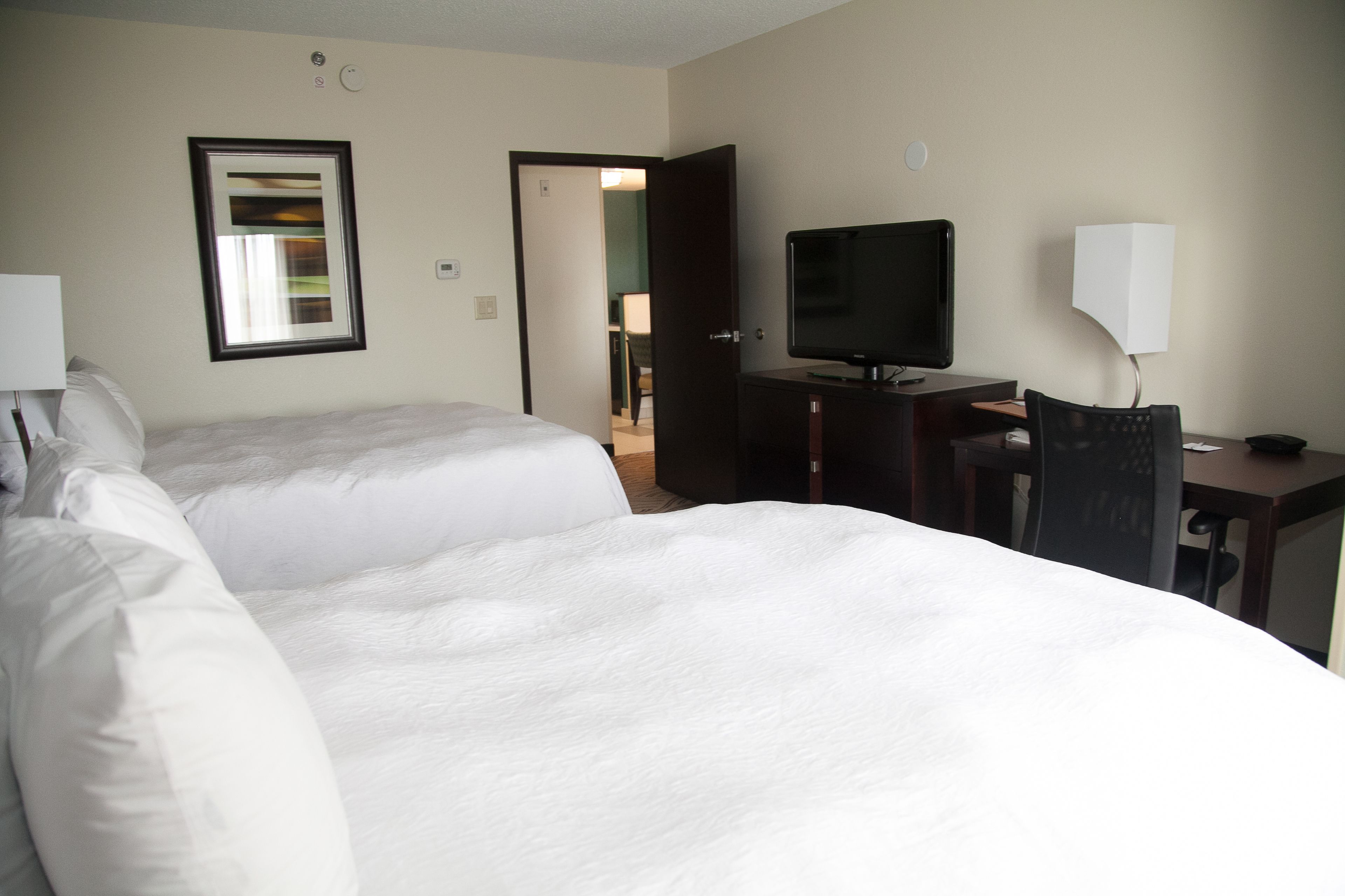 Hampton Inn & Suites Alpharetta Hampton Inn & Suites Alpharetta