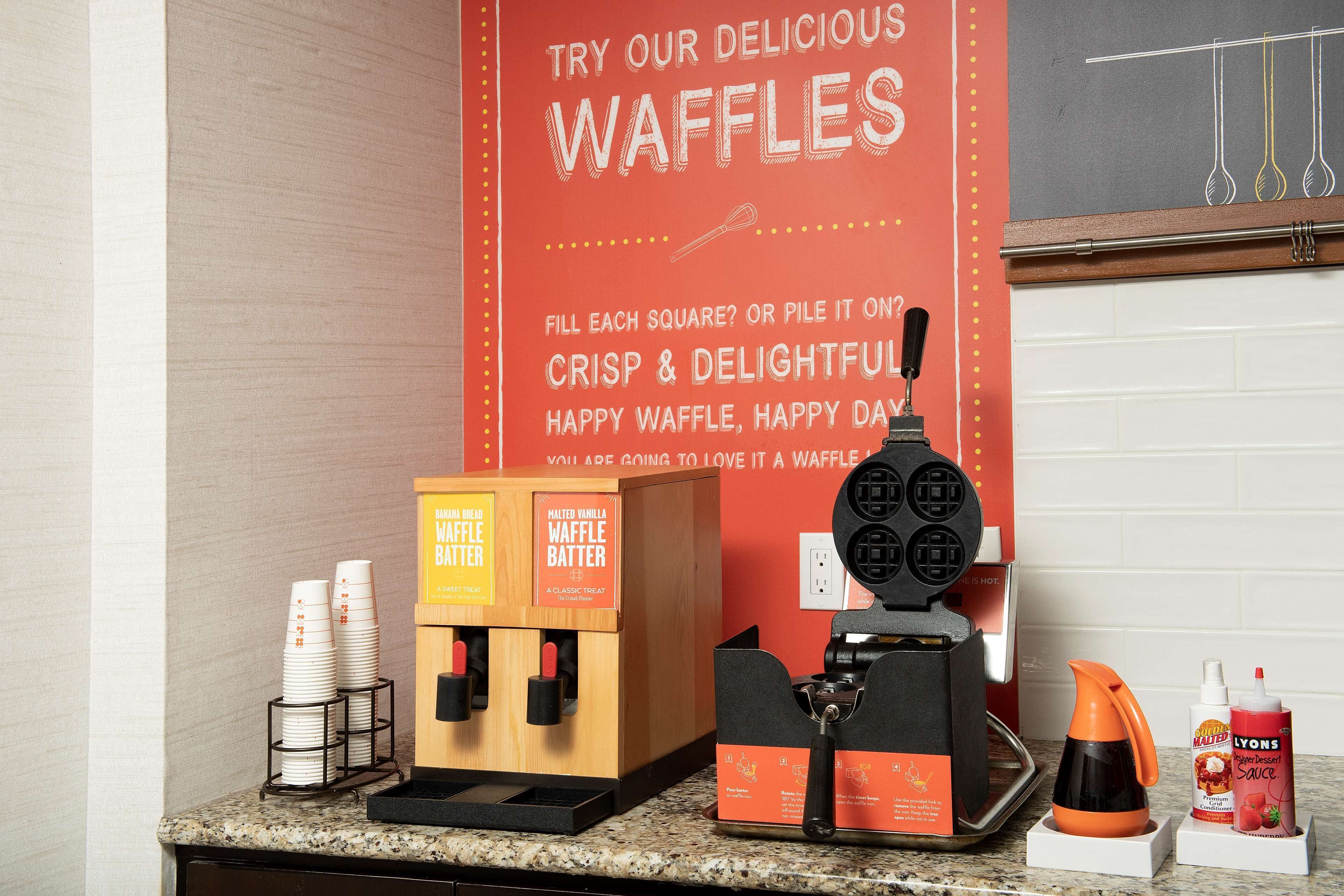 Hampton Inn & Suites Alpharetta Hampton Inn & Suites Alpharetta