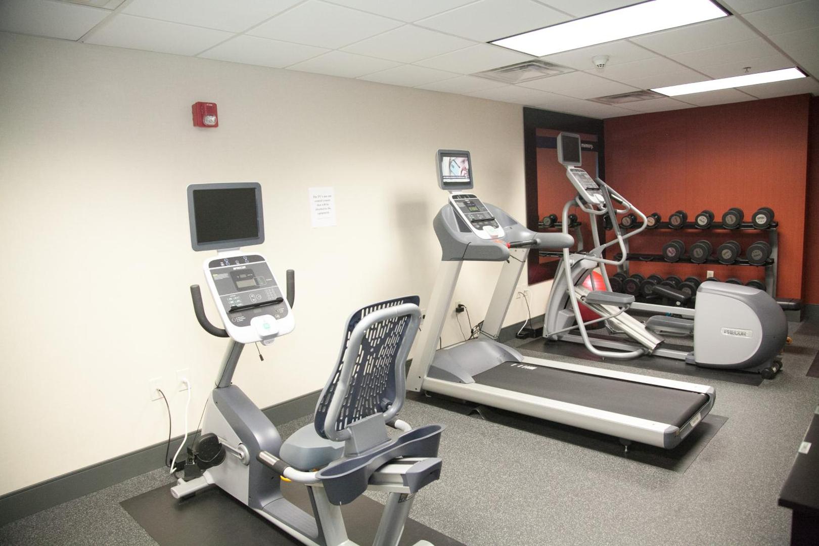 Hampton Inn & Suites Alpharetta Hampton Inn & Suites Alpharetta