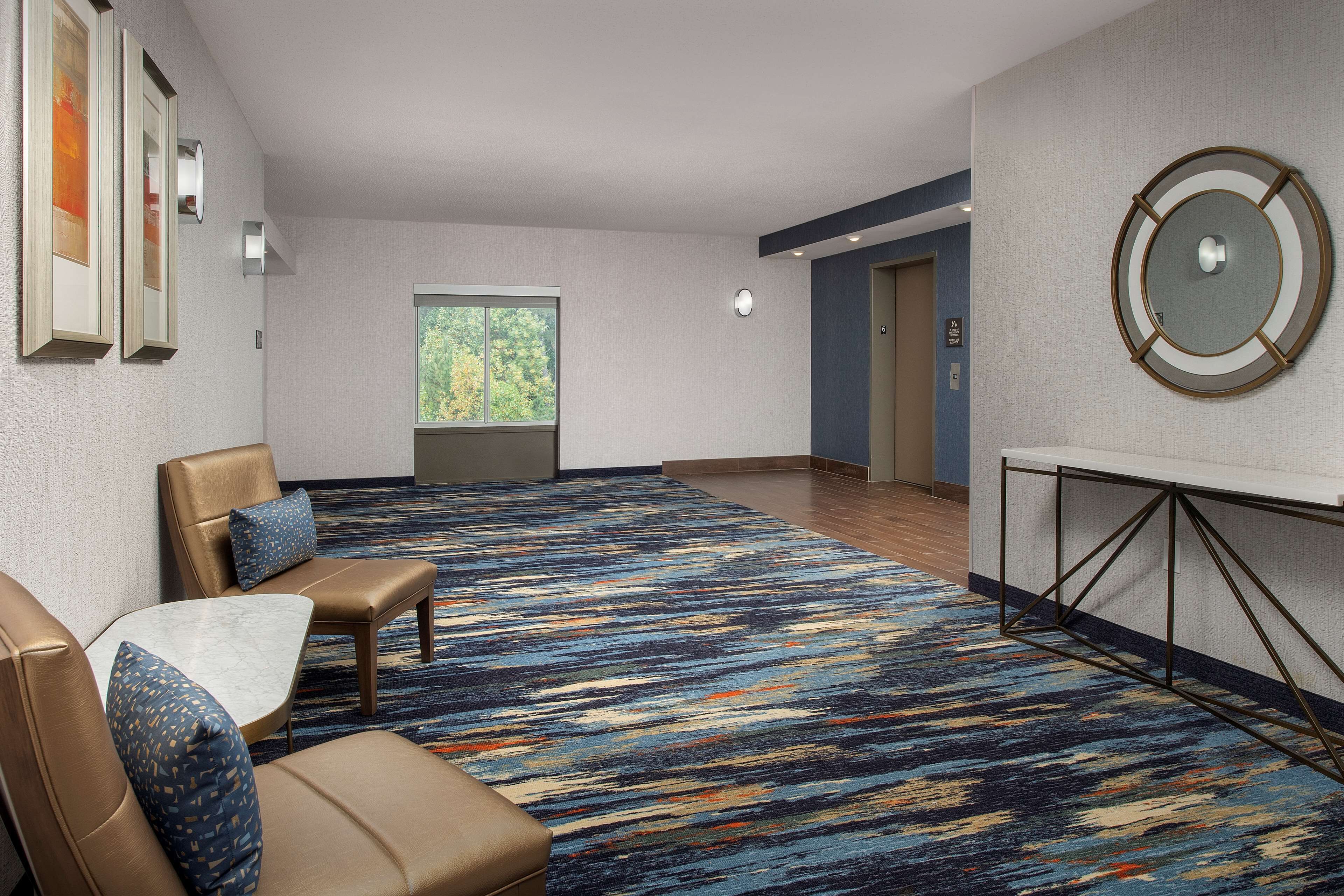 Hampton Inn & Suites Alpharetta Hampton Inn & Suites Alpharetta