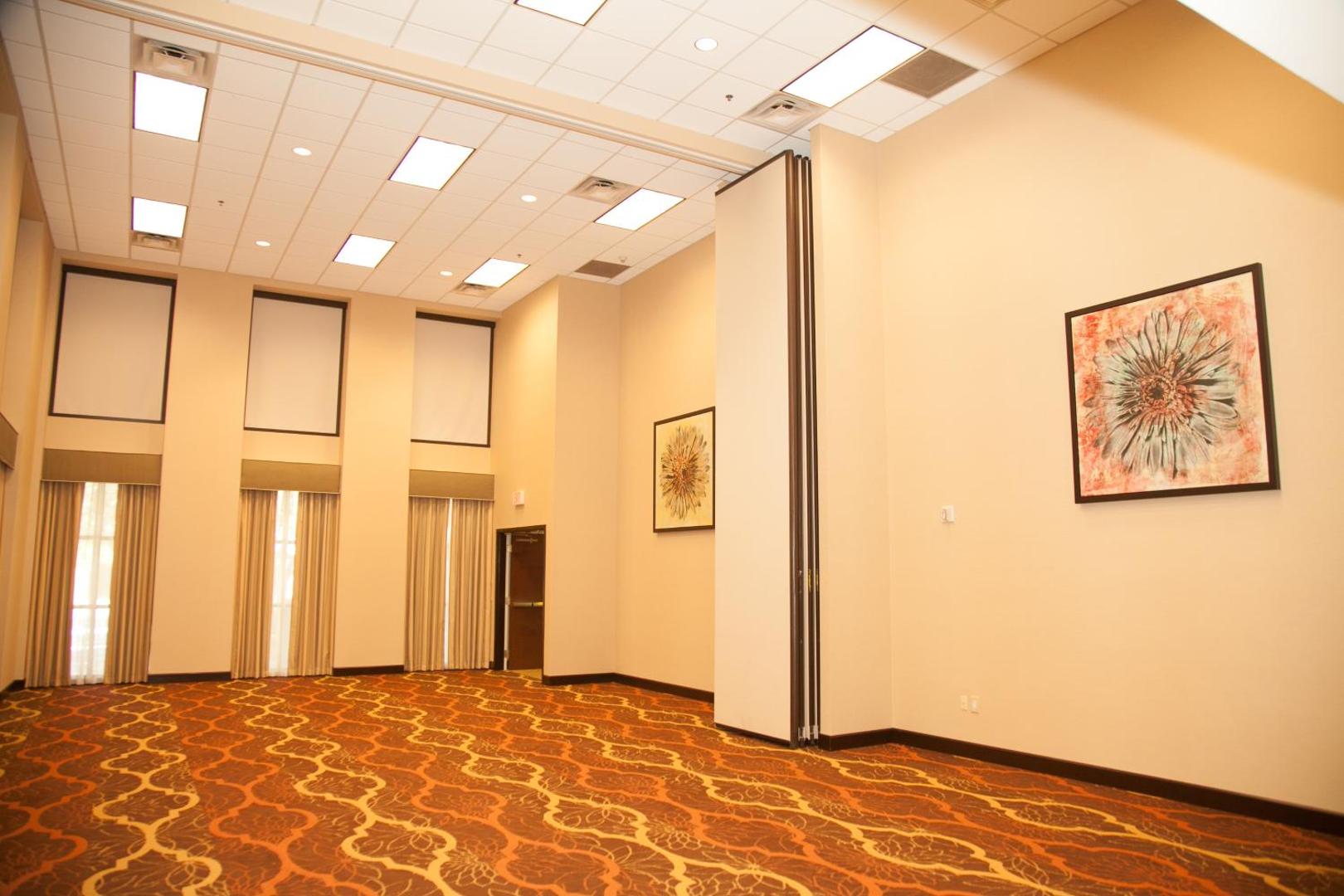 Hampton Inn & Suites Alpharetta Hampton Inn & Suites Alpharetta