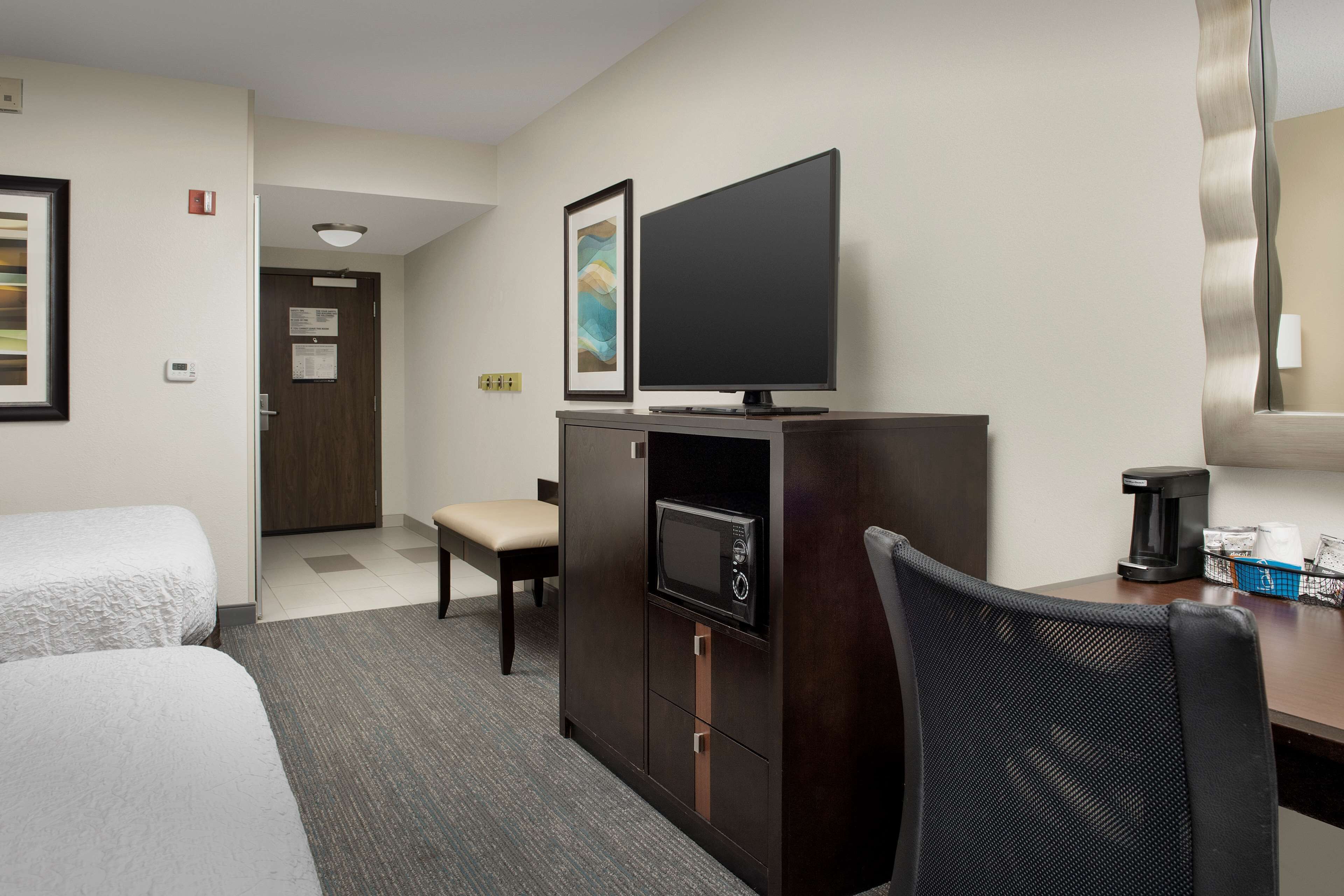 Hampton Inn & Suites Alpharetta Hampton Inn & Suites Alpharetta