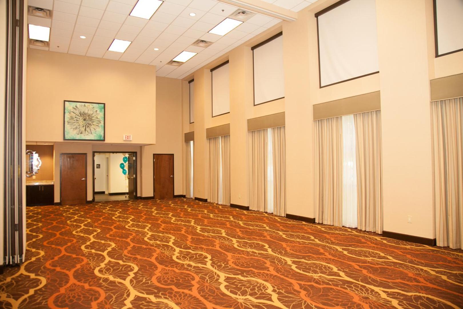 Hampton Inn & Suites Alpharetta Hampton Inn & Suites Alpharetta