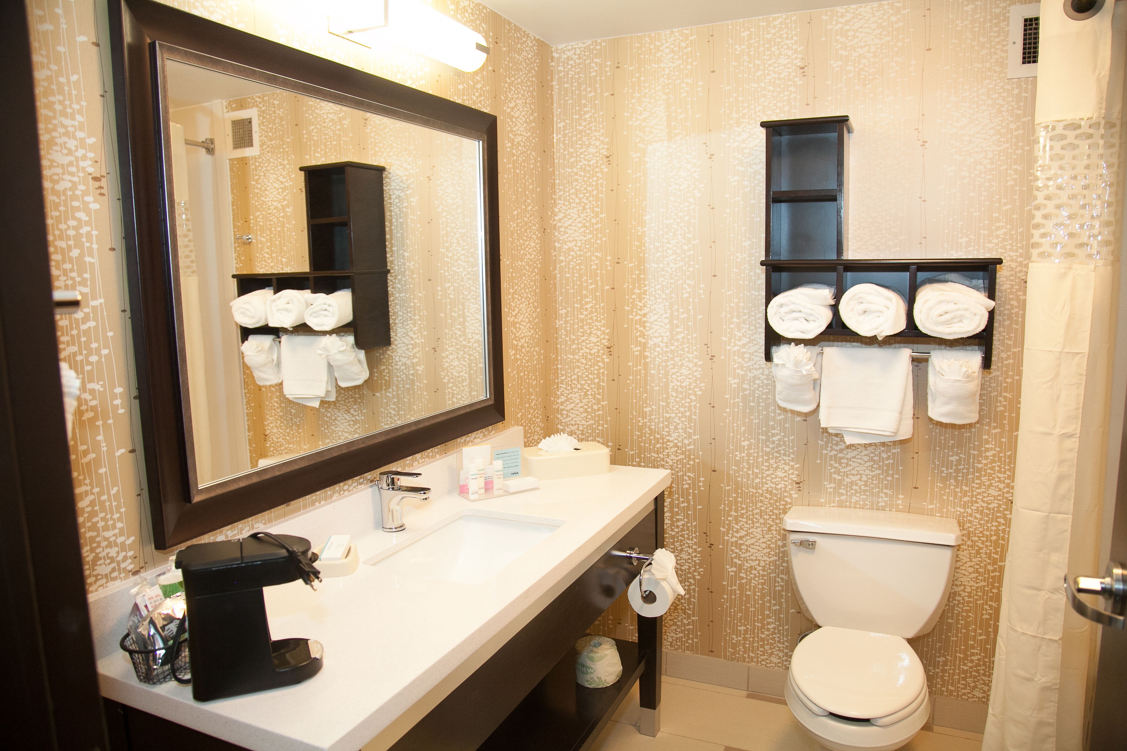 Hampton Inn & Suites Alpharetta Hampton Inn & Suites Alpharetta
