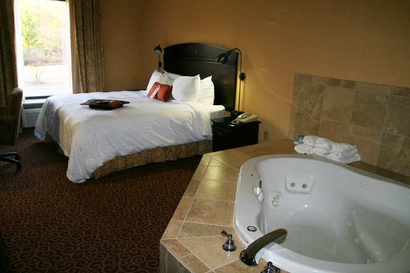 Hampton Inn Americus Hampton Inn Americus