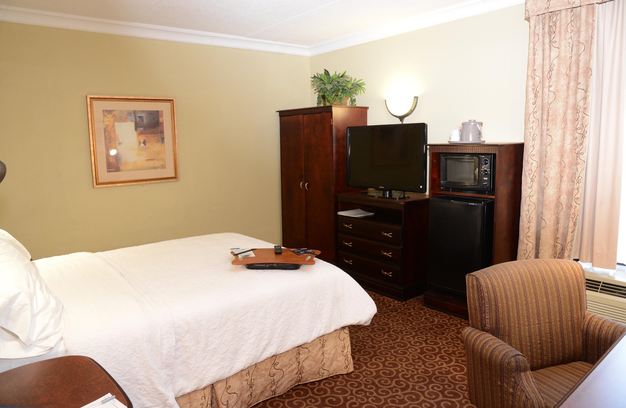Hampton Inn Americus Hampton Inn Americus