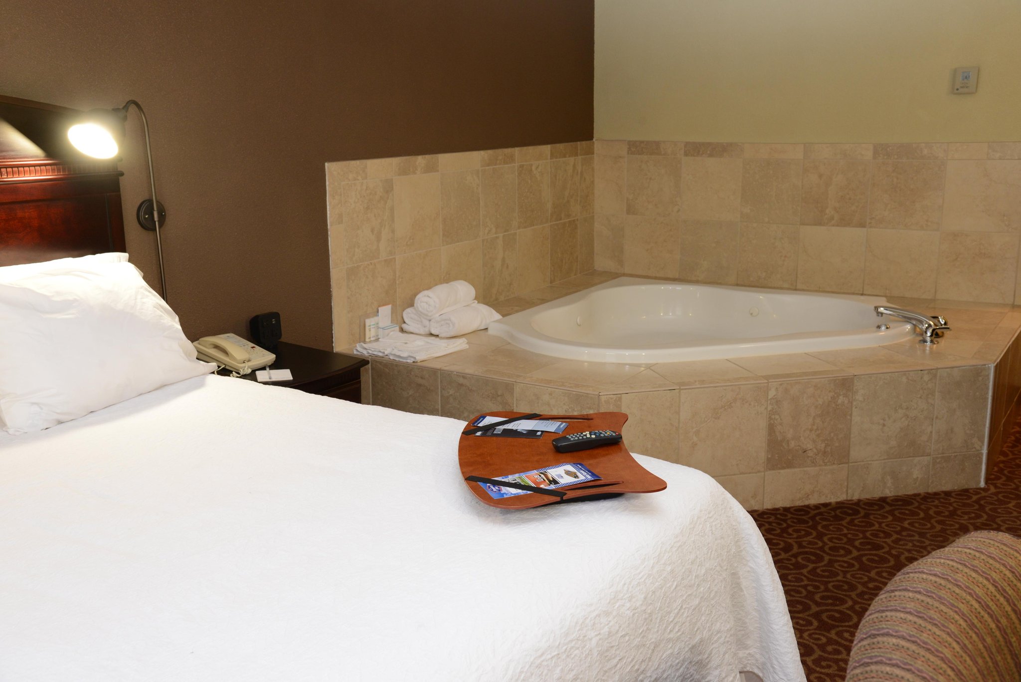 Hampton Inn Americus Hampton Inn Americus