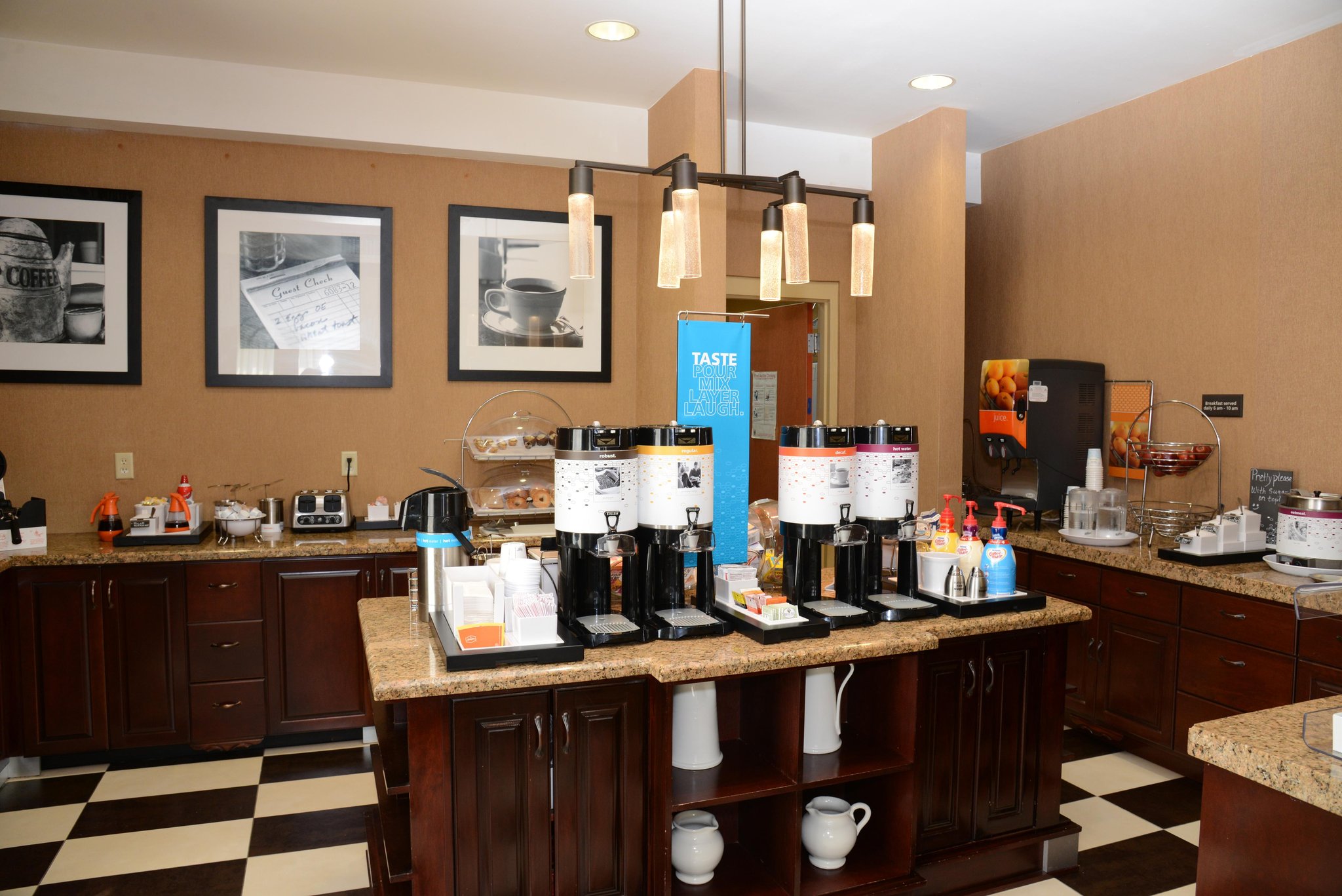 Hampton Inn Americus Hampton Inn Americus