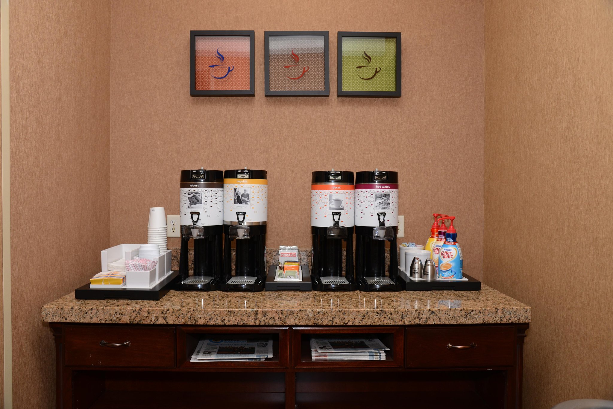 Hampton Inn Americus Hampton Inn Americus
