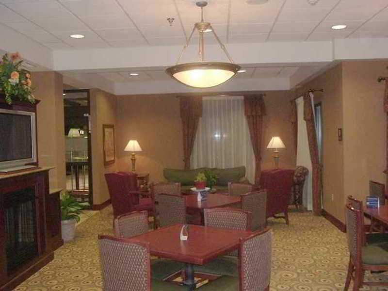 Hampton Inn Americus Hampton Inn Americus